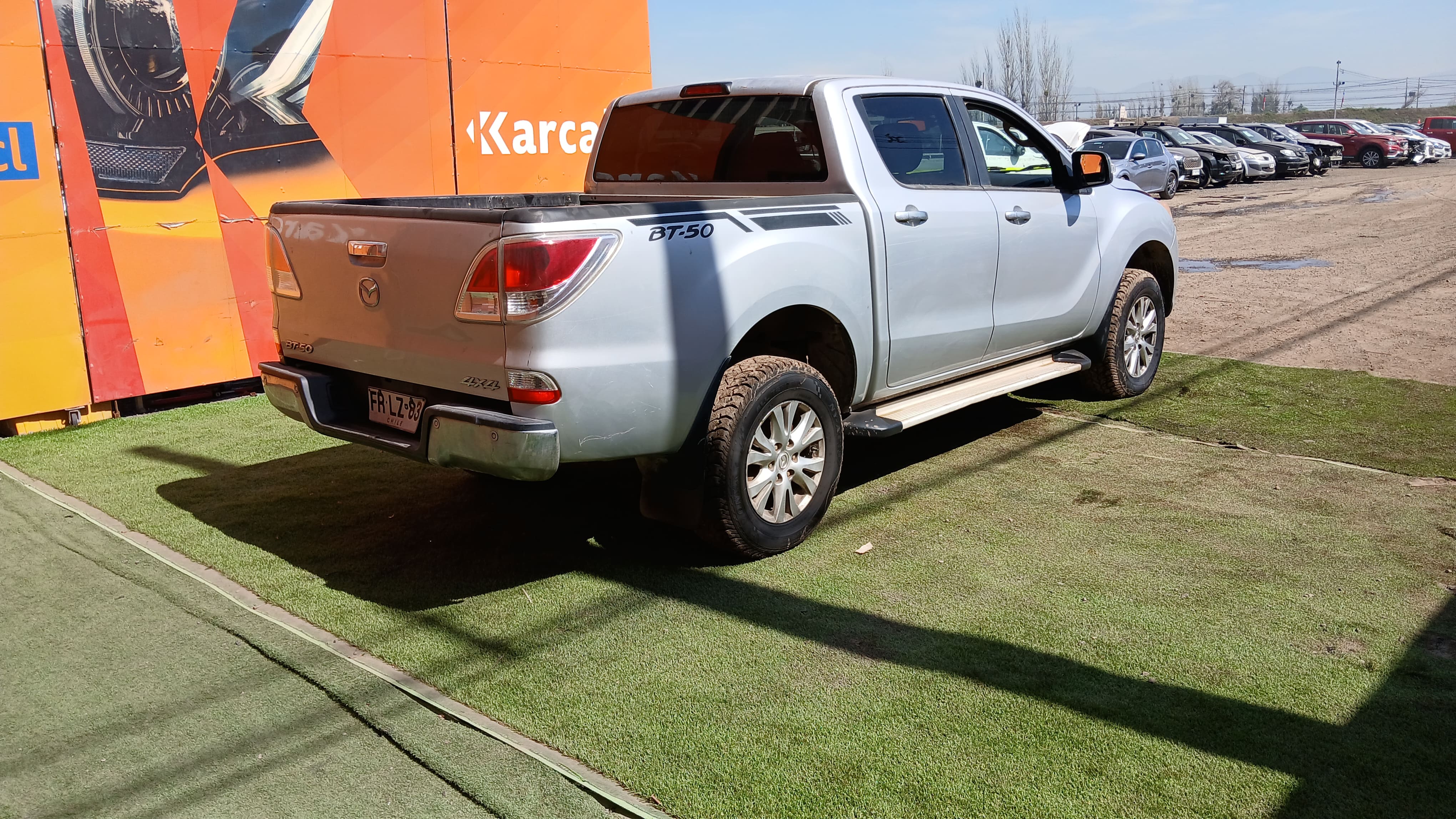 Remates Karcal