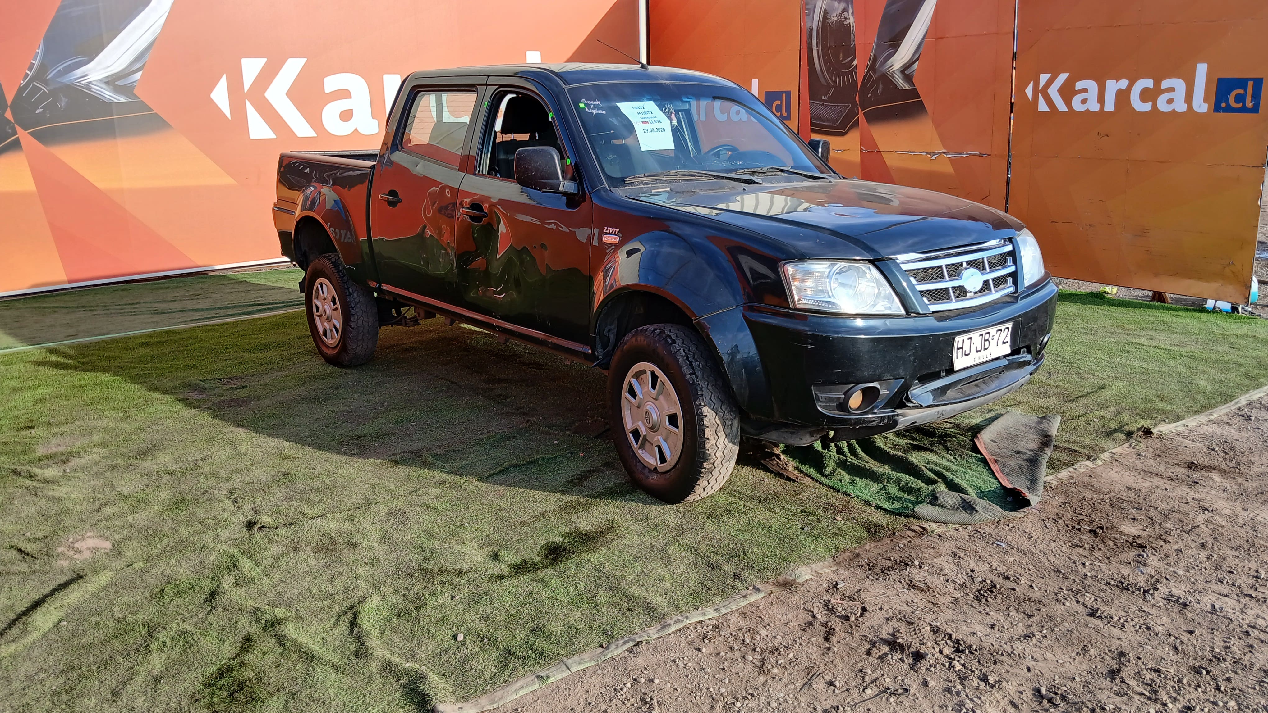 Remates Karcal