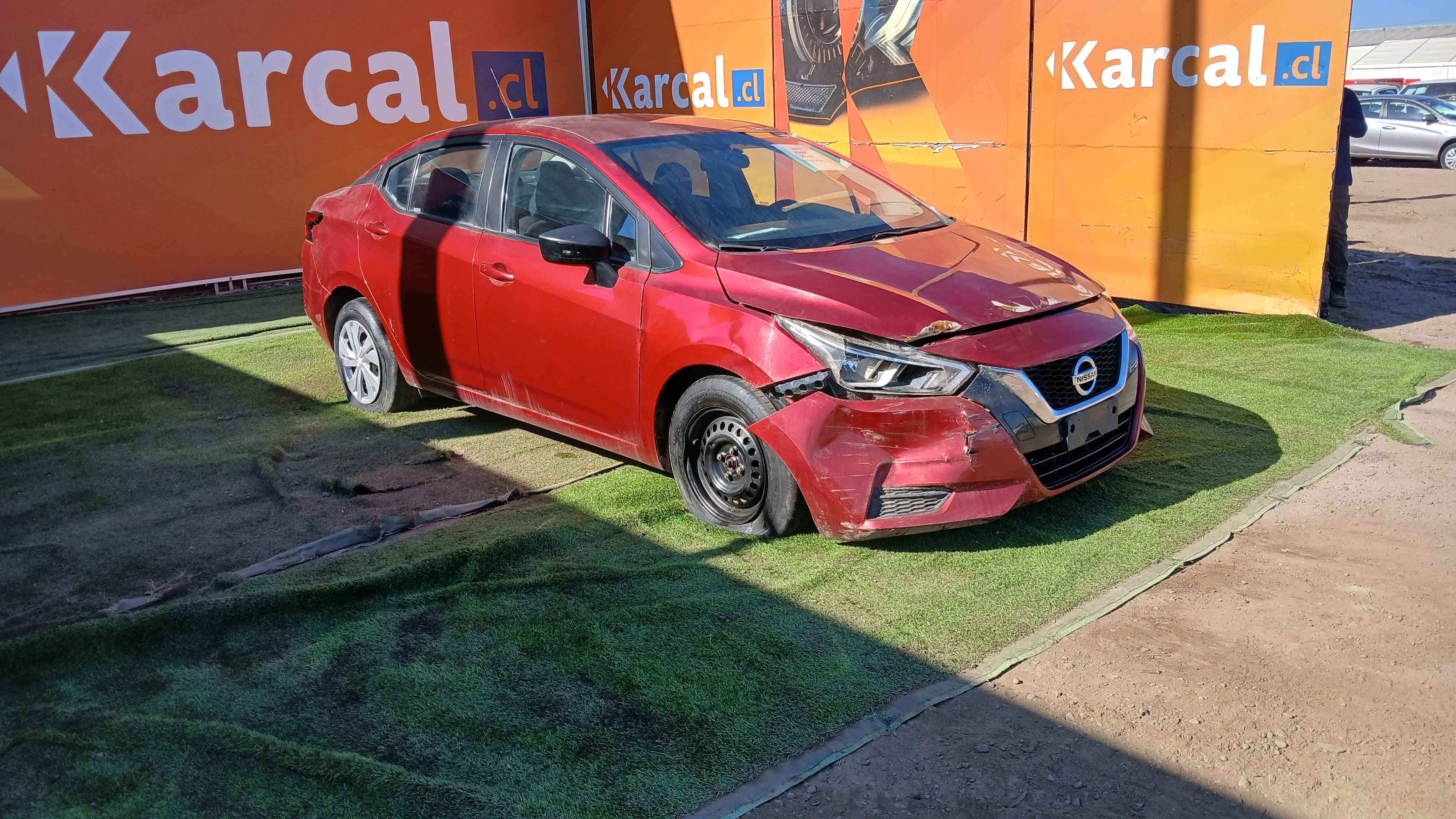 Remates Karcal