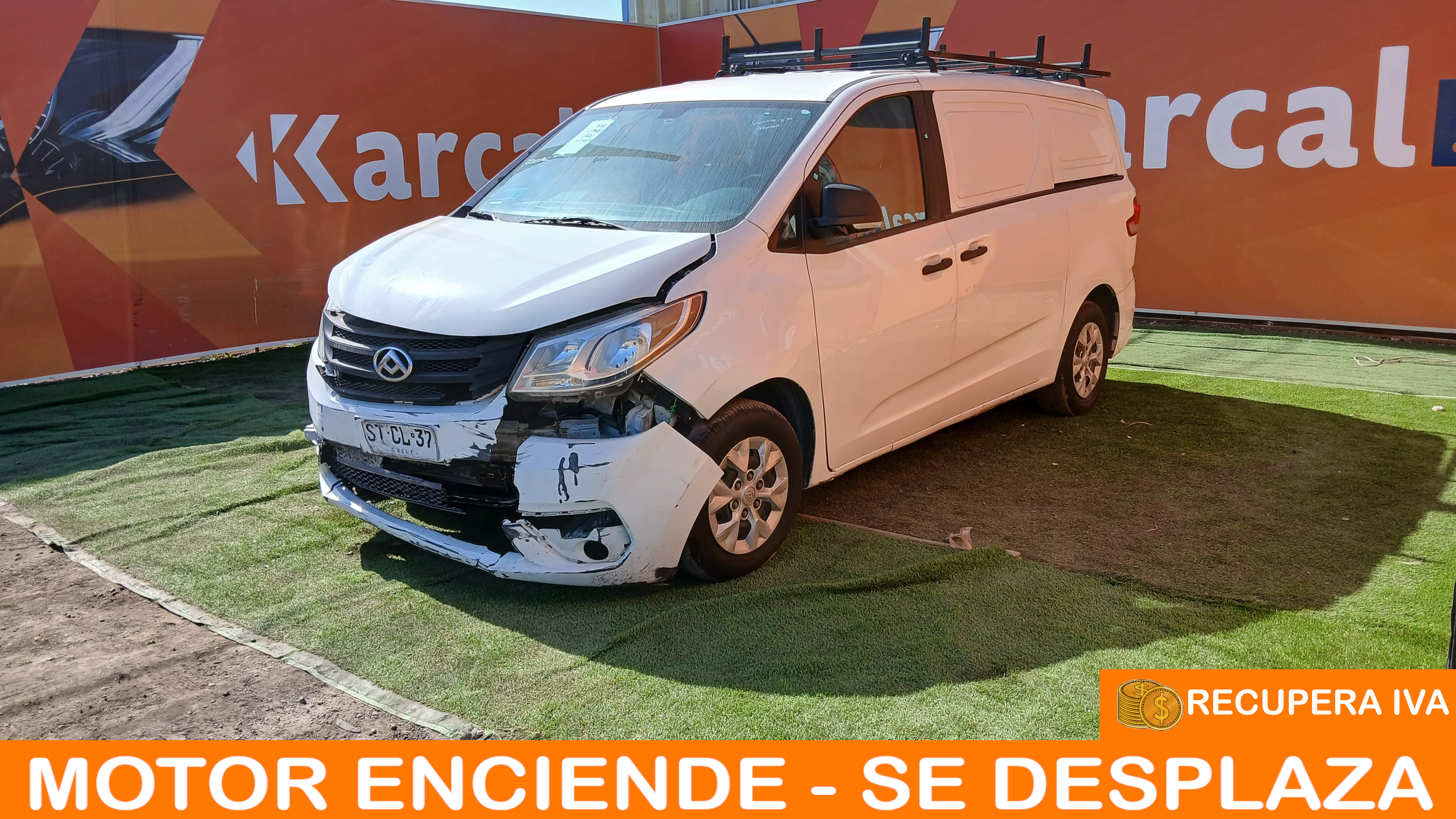 Remates Karcal