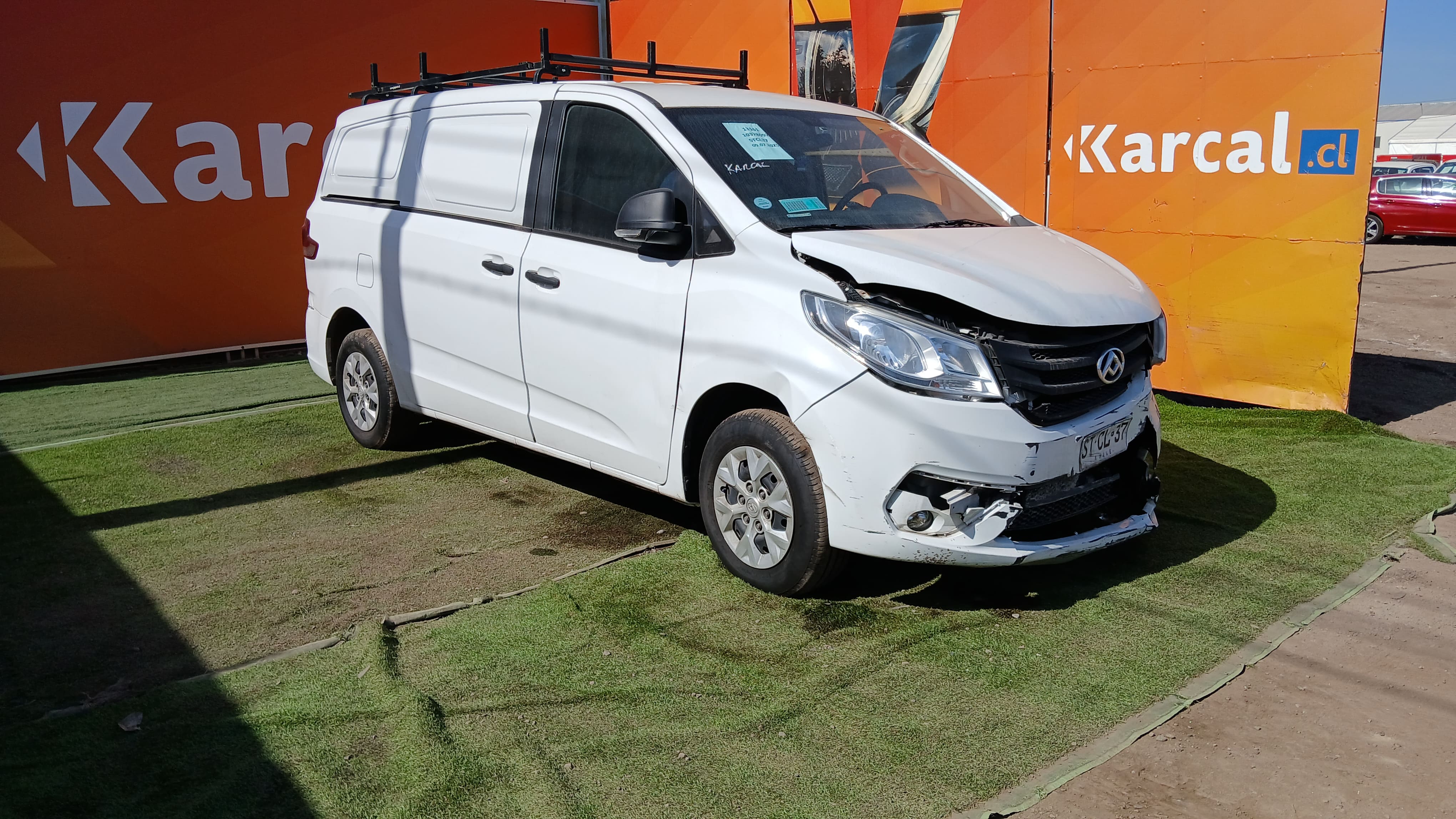 Remates Karcal