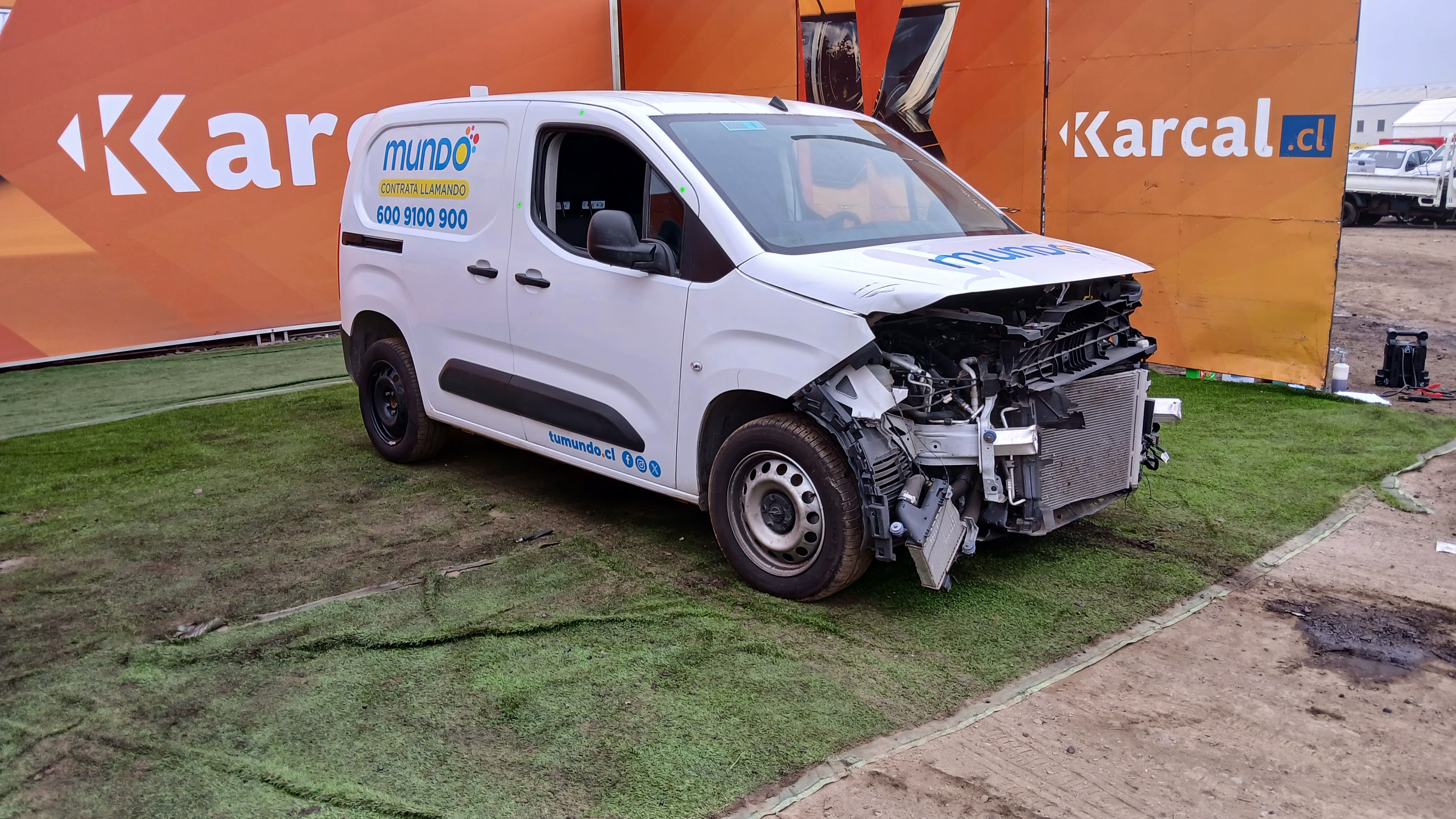 Remates Karcal