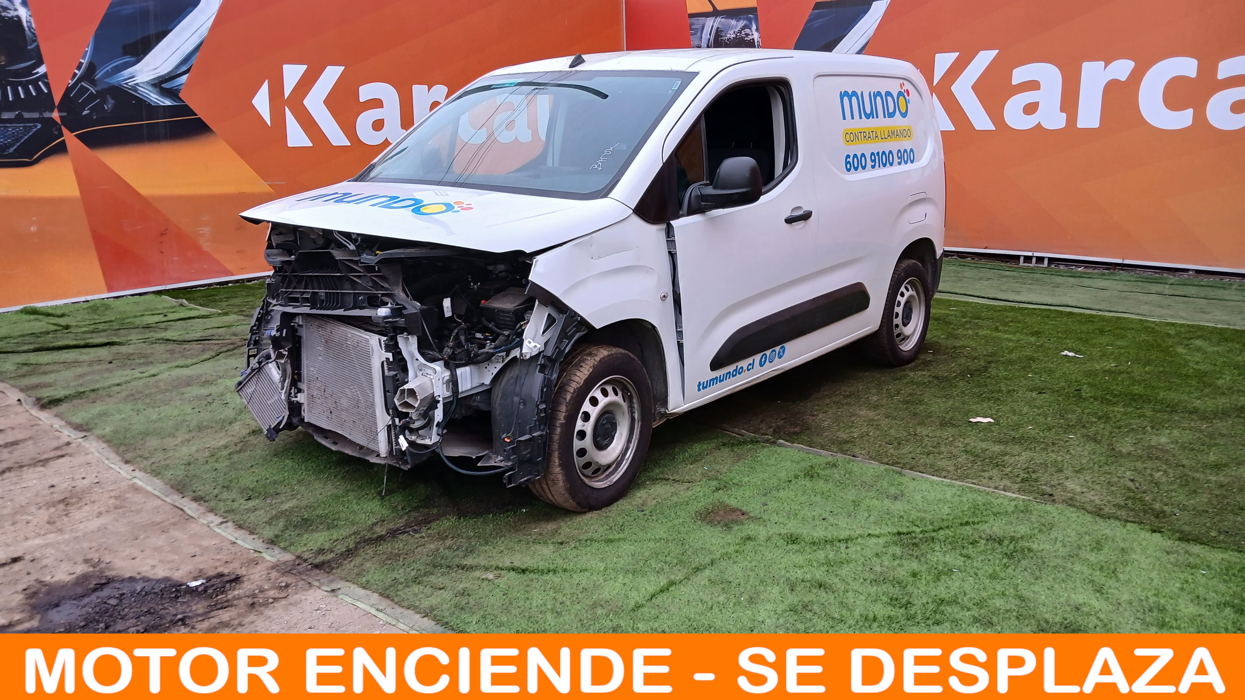 Remates Karcal