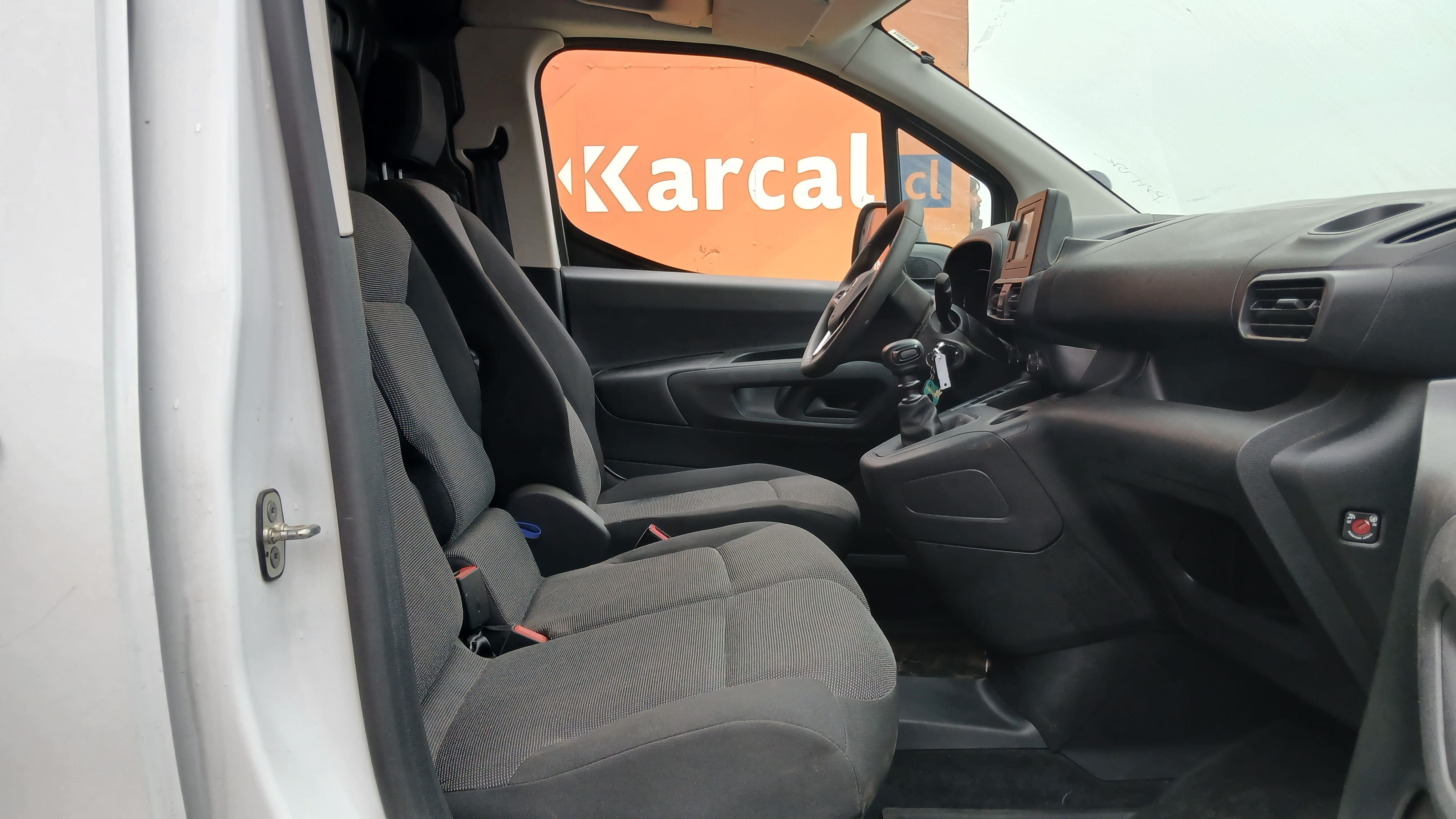 Remates Karcal