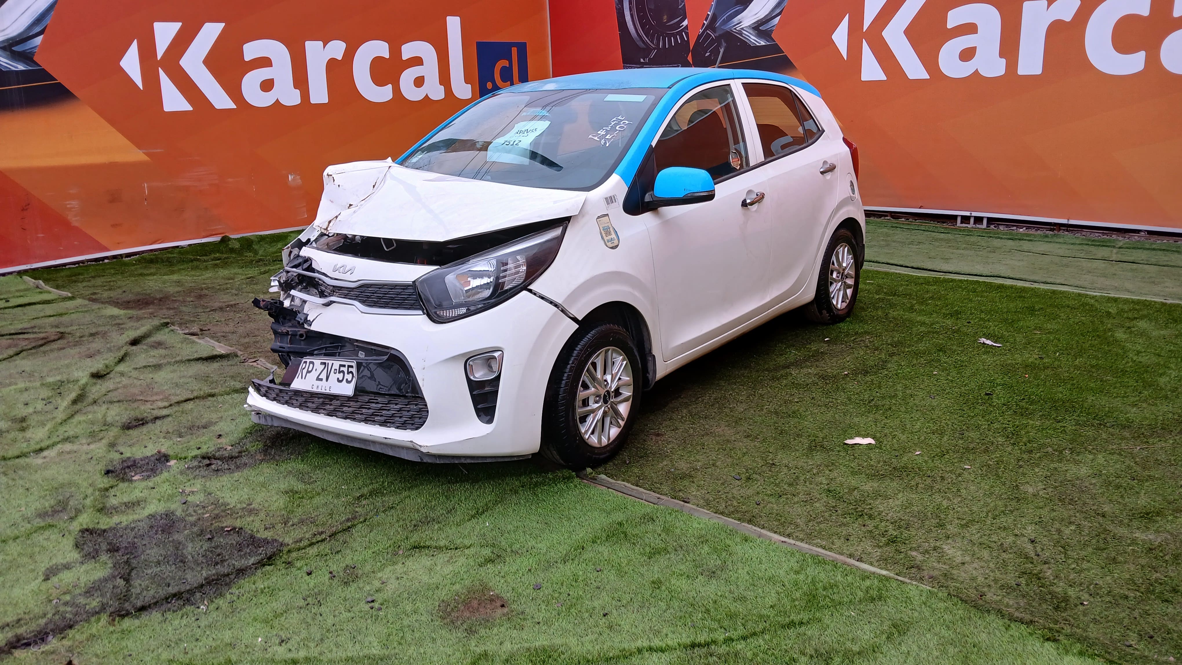Remates Karcal