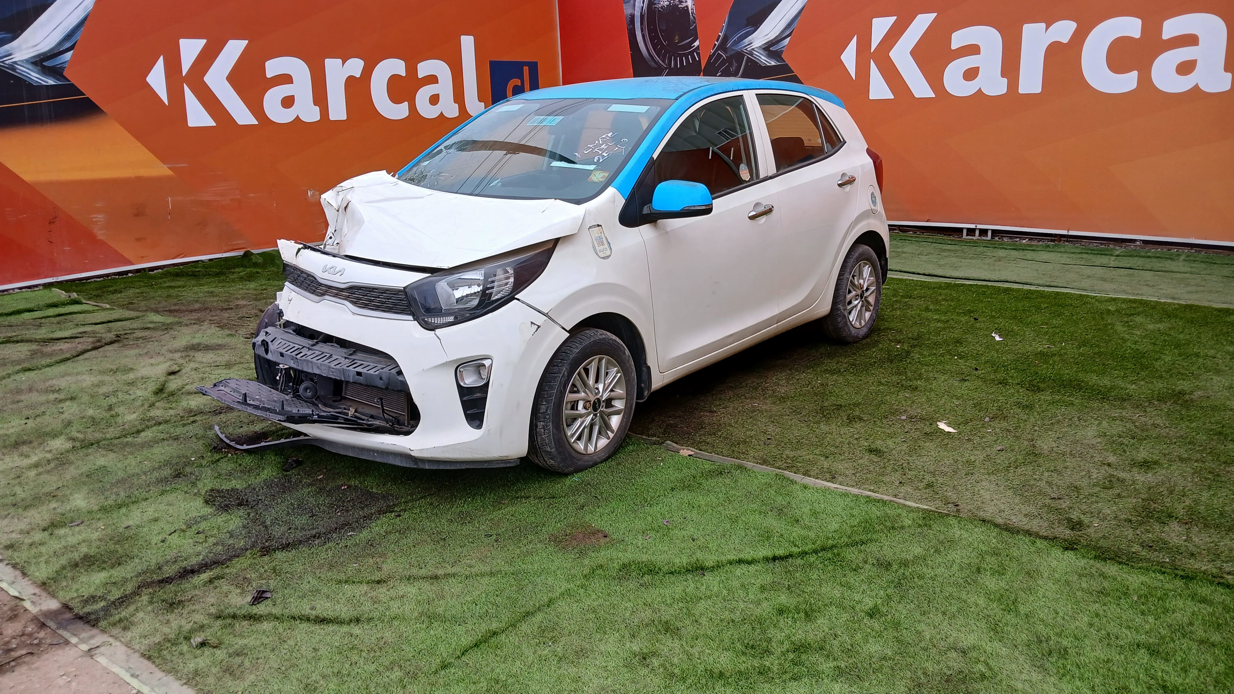 Remates Karcal