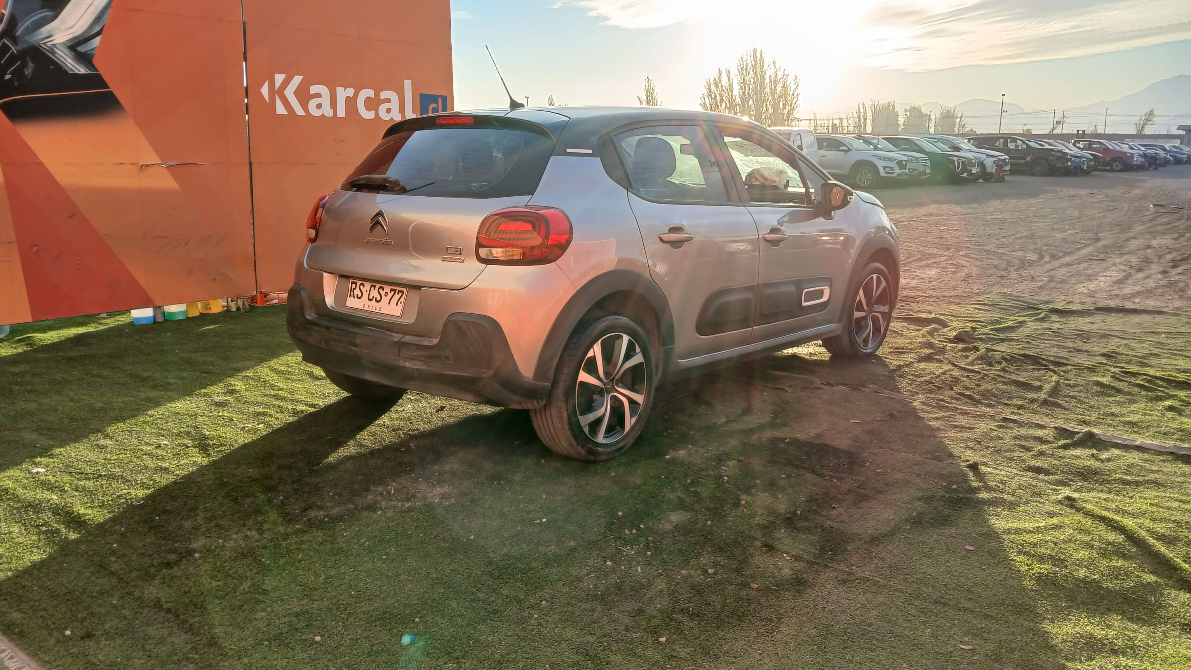 Remates Karcal