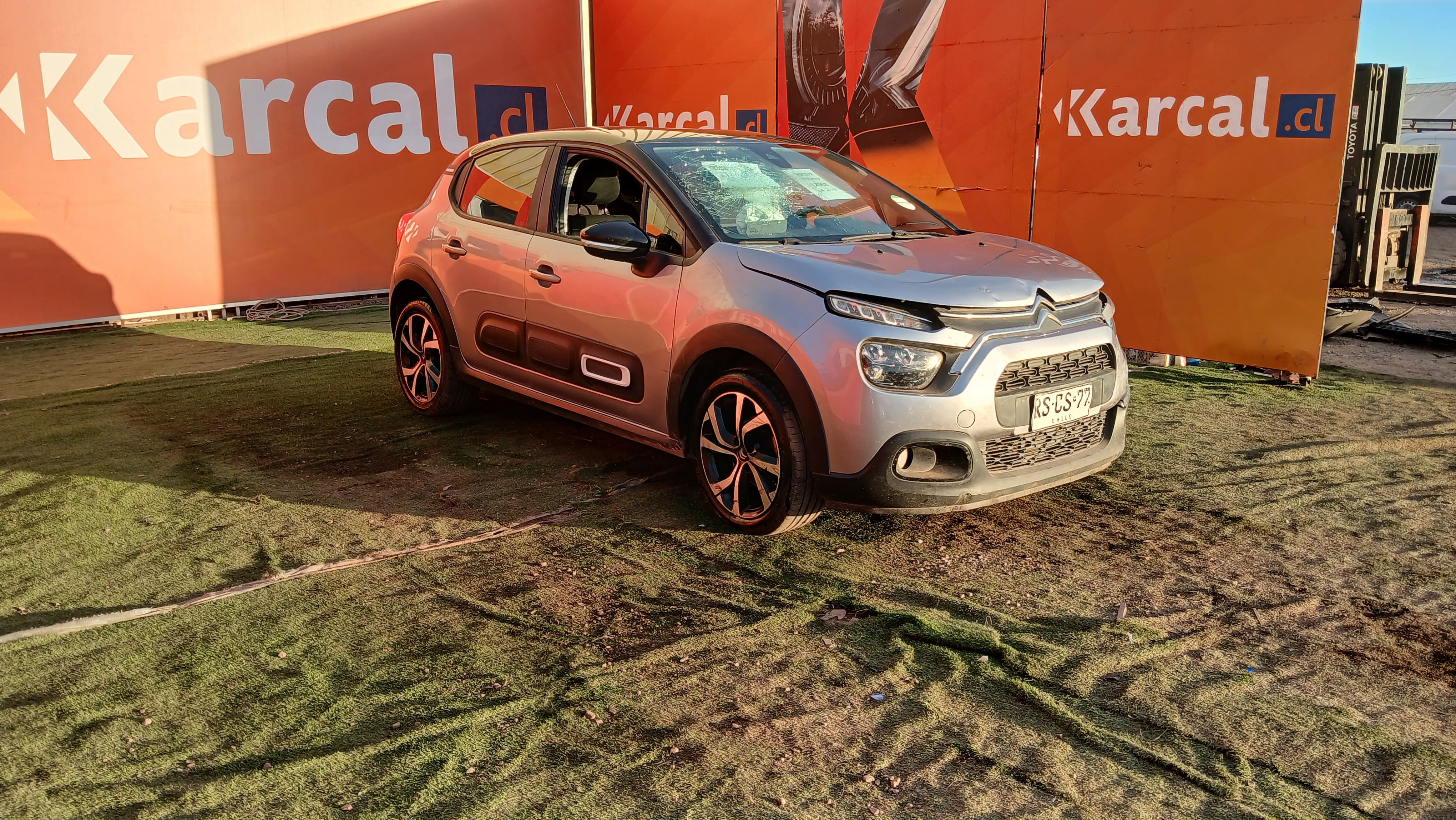 Remates Karcal