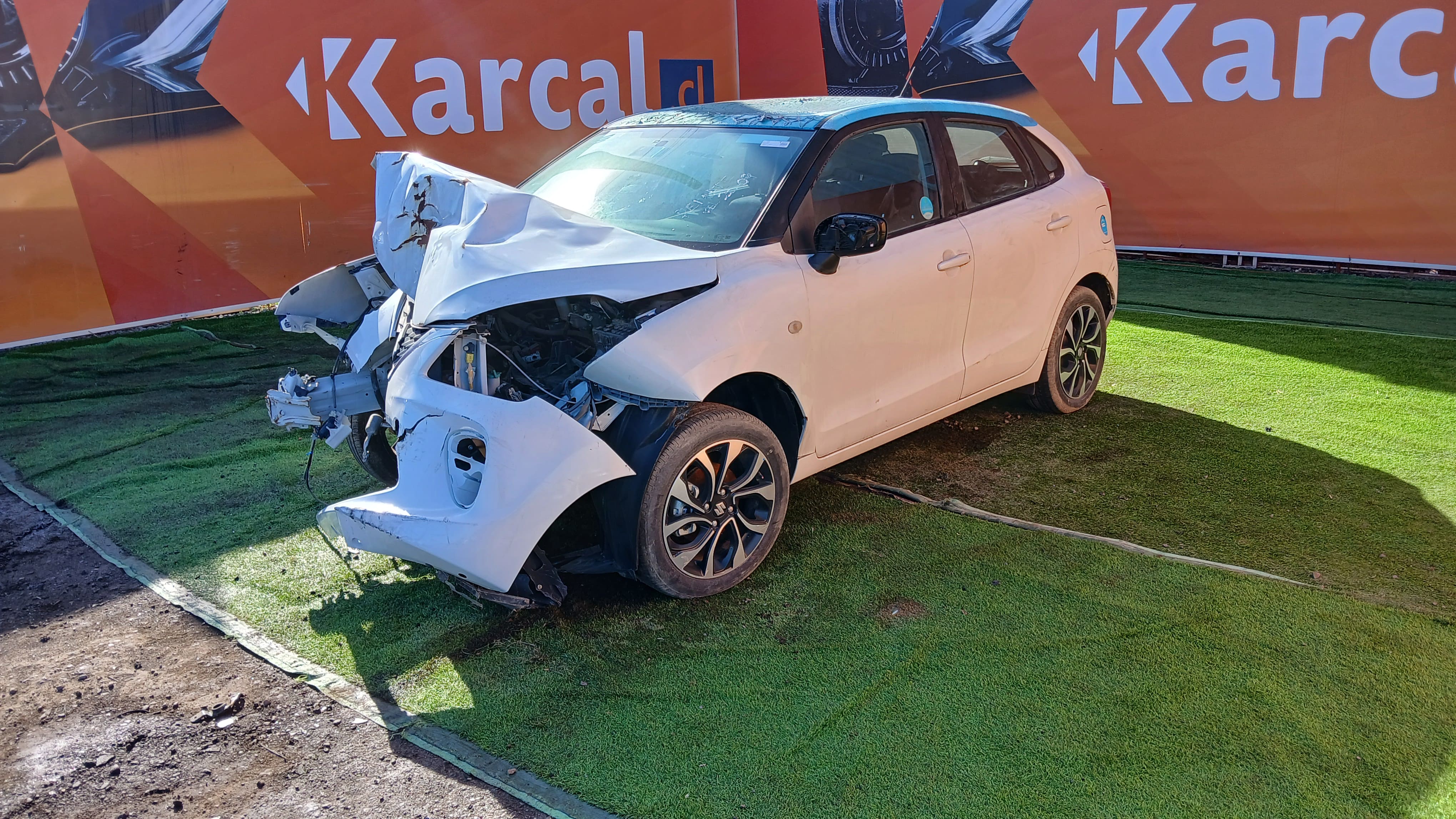 Remates Karcal