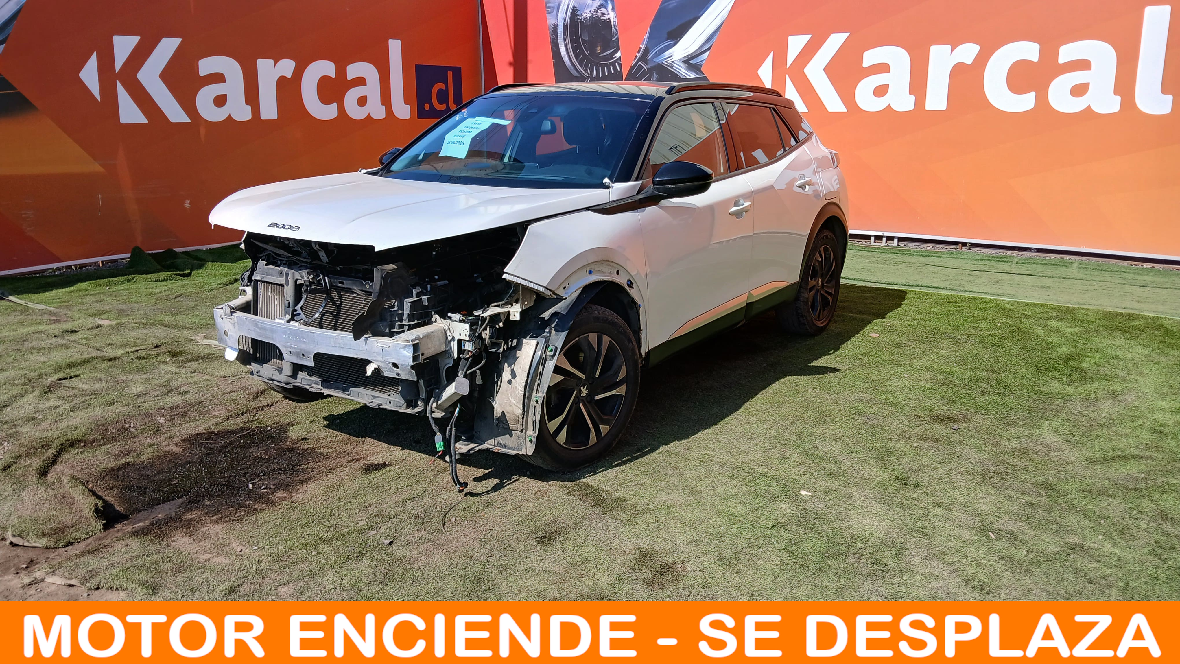 Remates Karcal