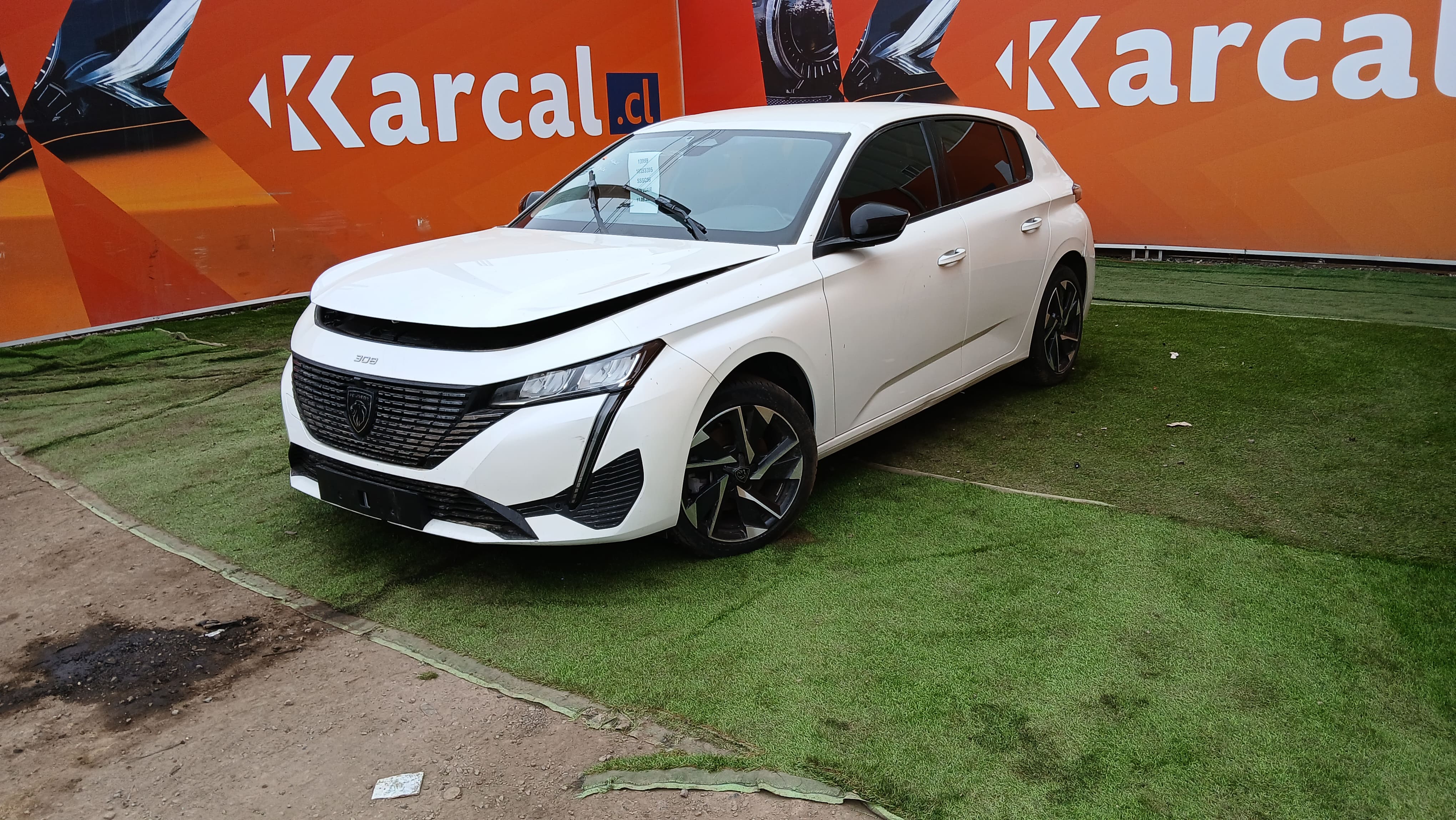 Remates Karcal
