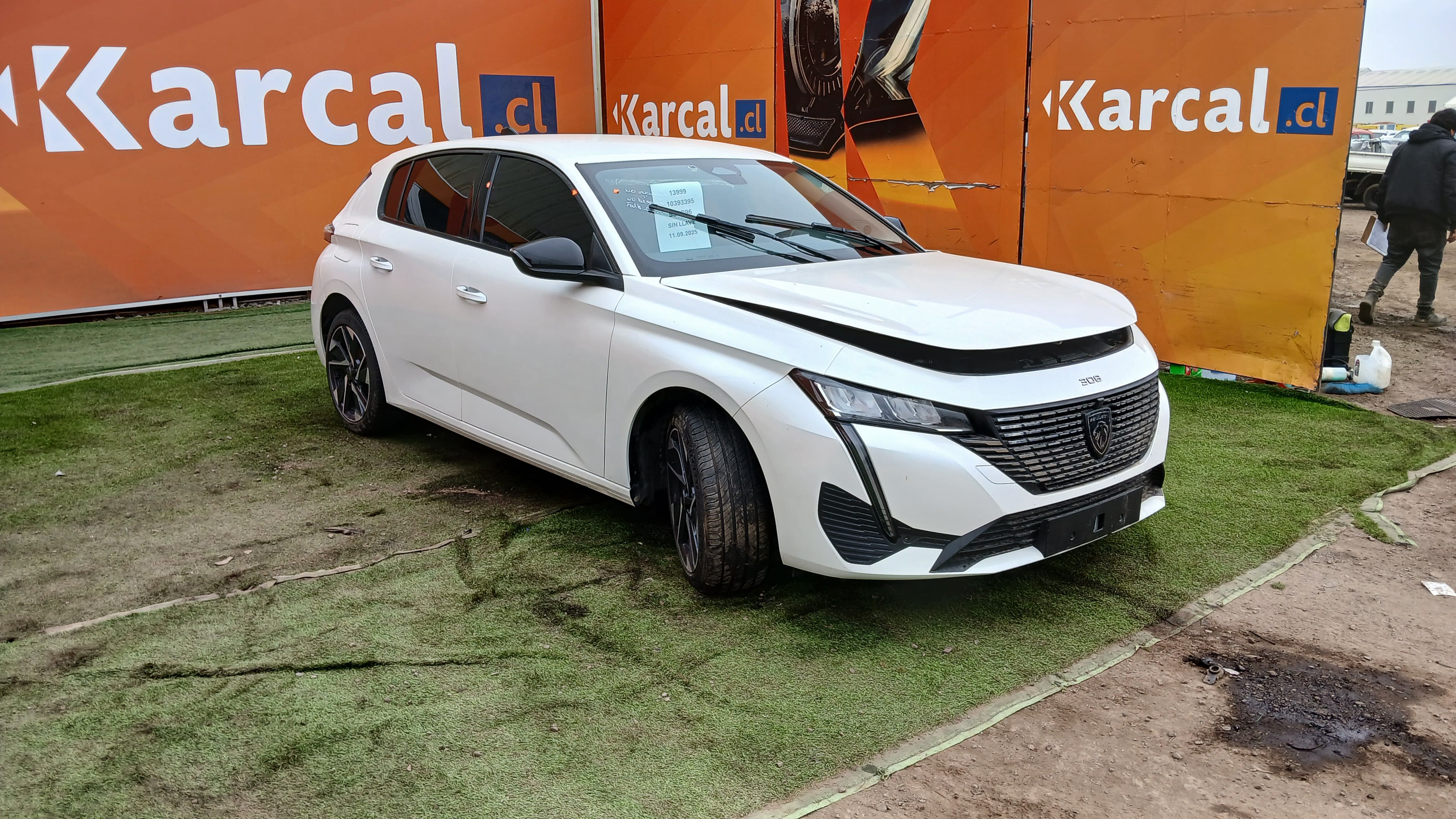 Remates Karcal