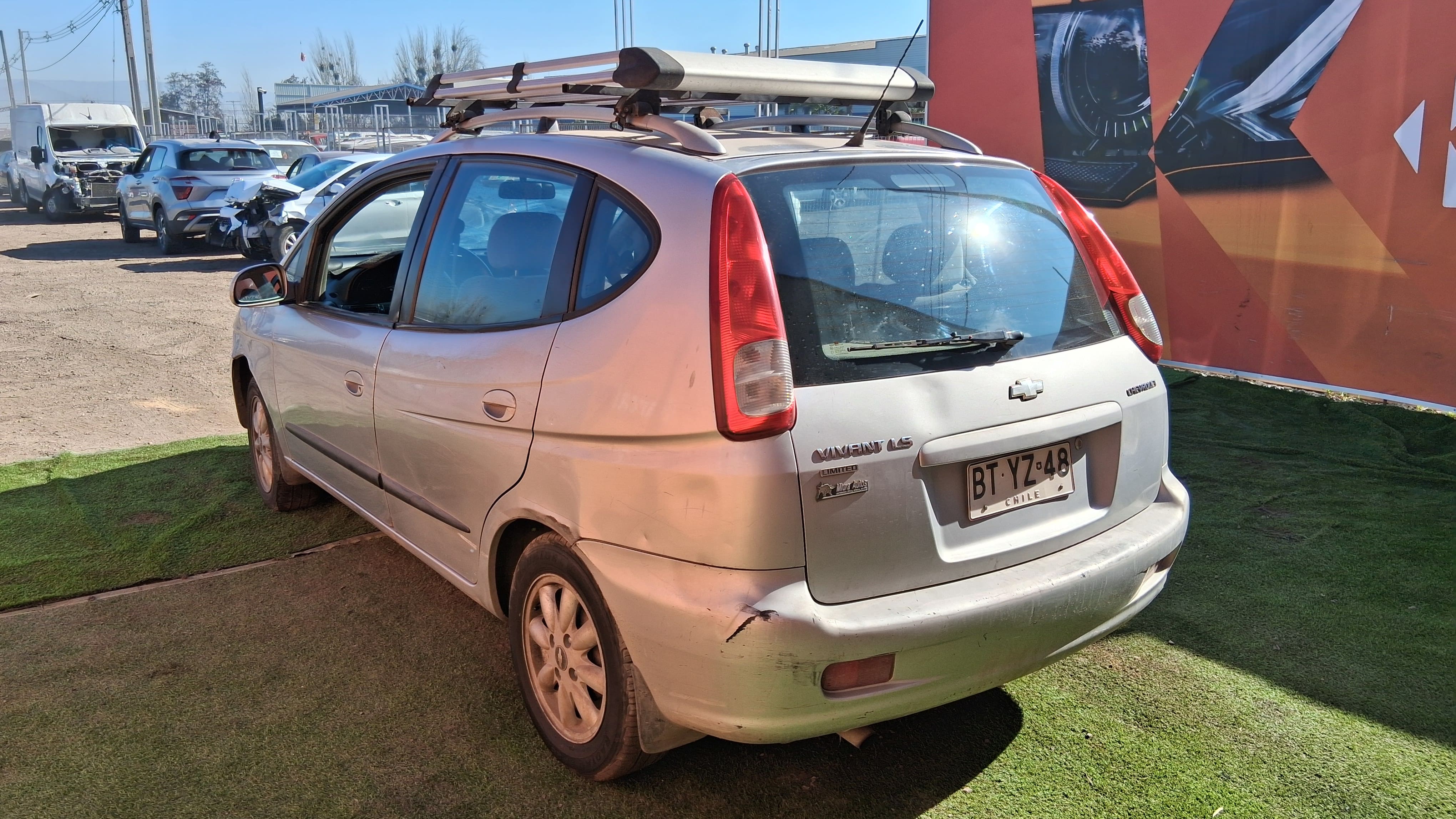 Remates Karcal