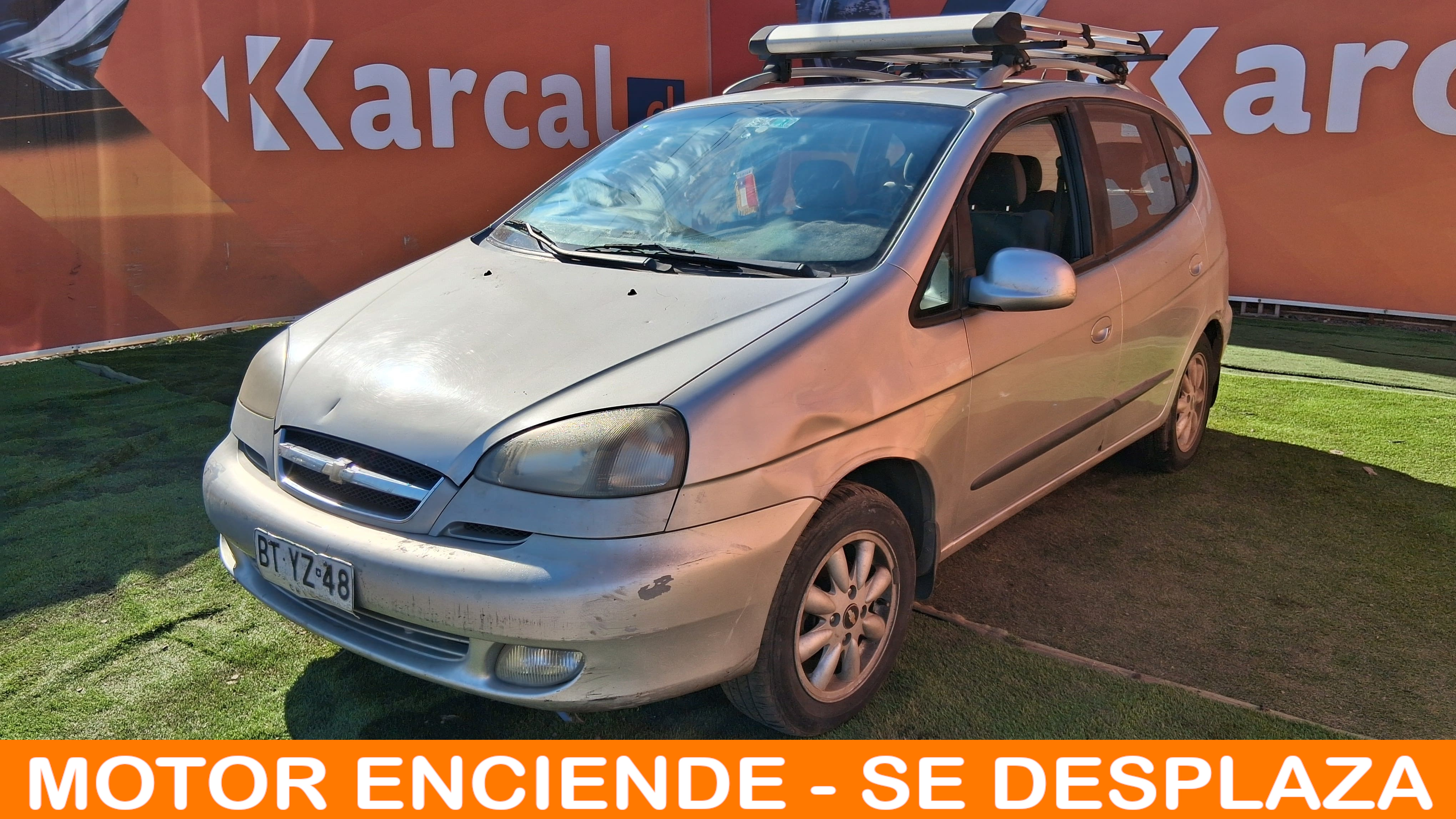 Remates Karcal