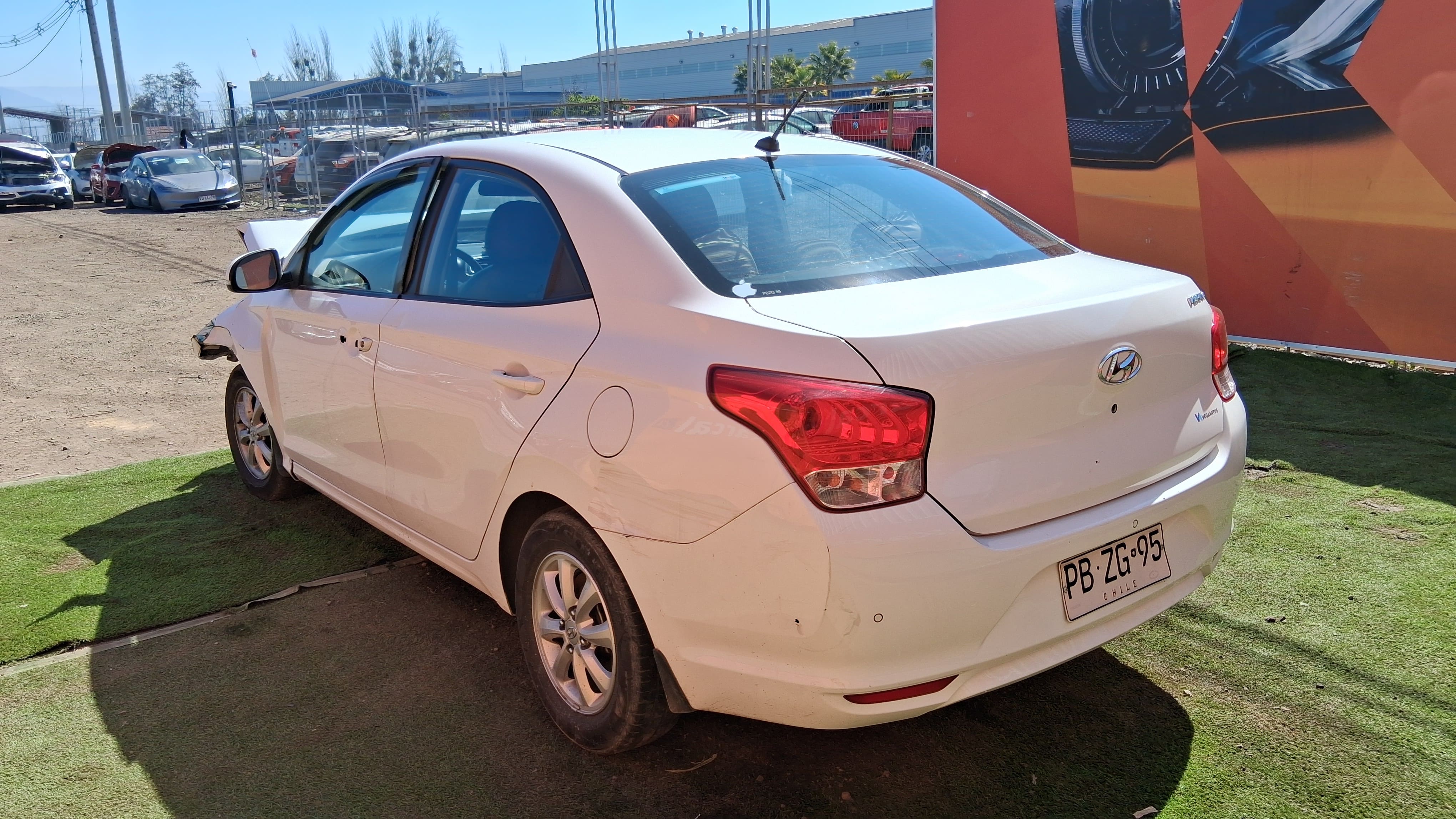 Remates Karcal