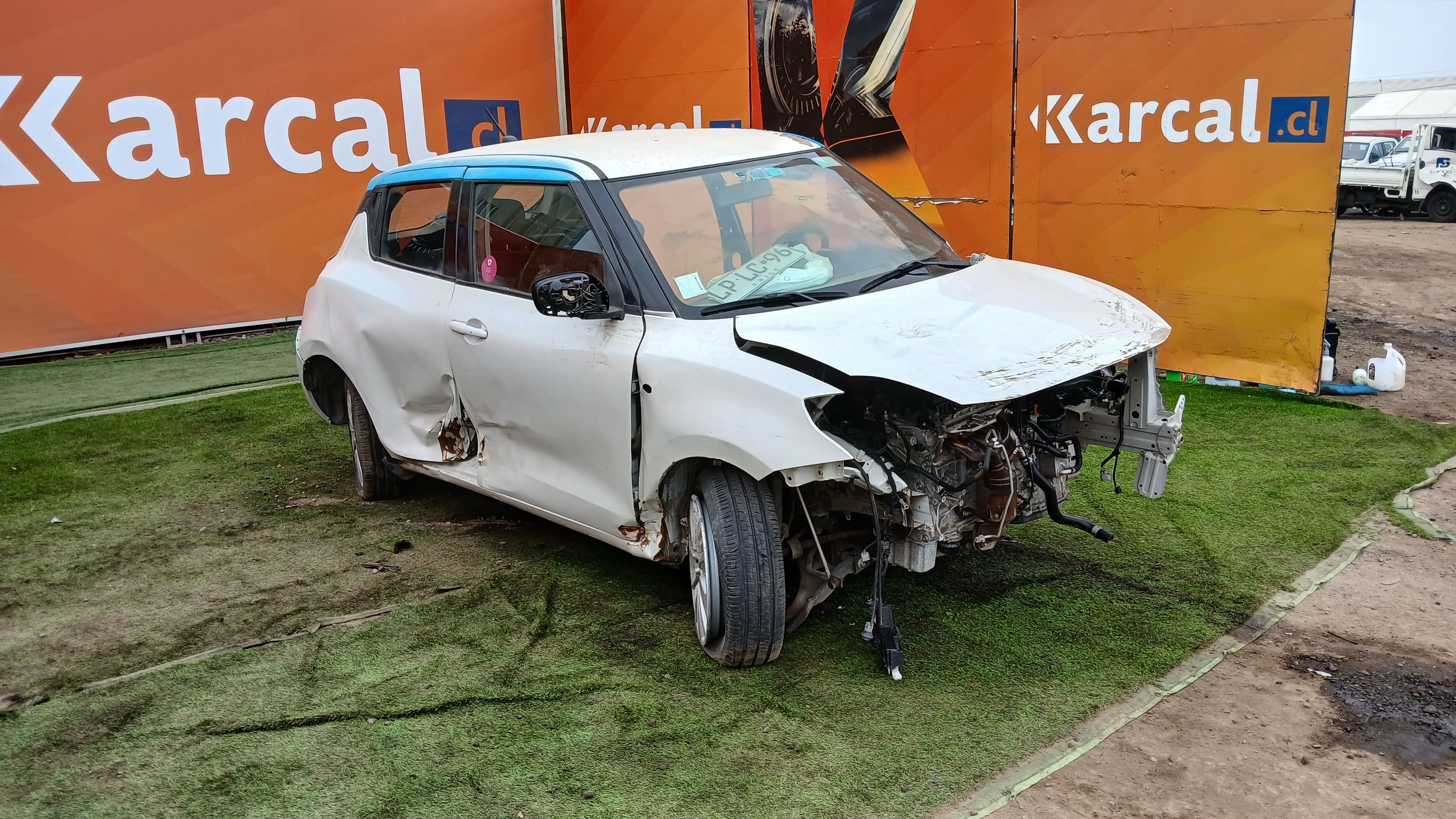 Remates Karcal