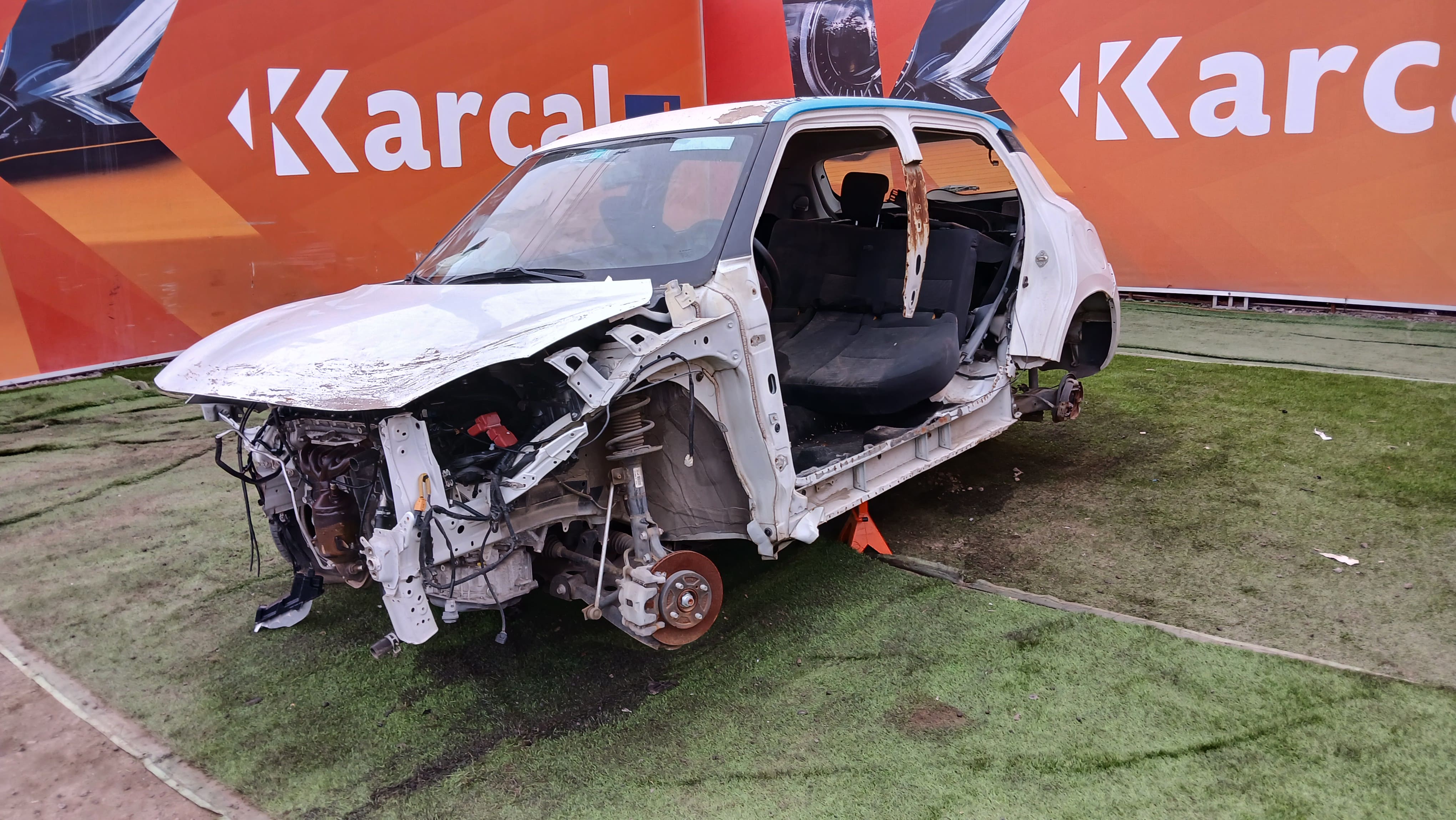 Remates Karcal