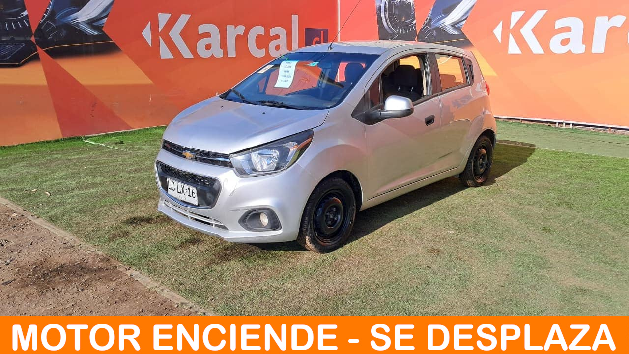 Remates Karcal