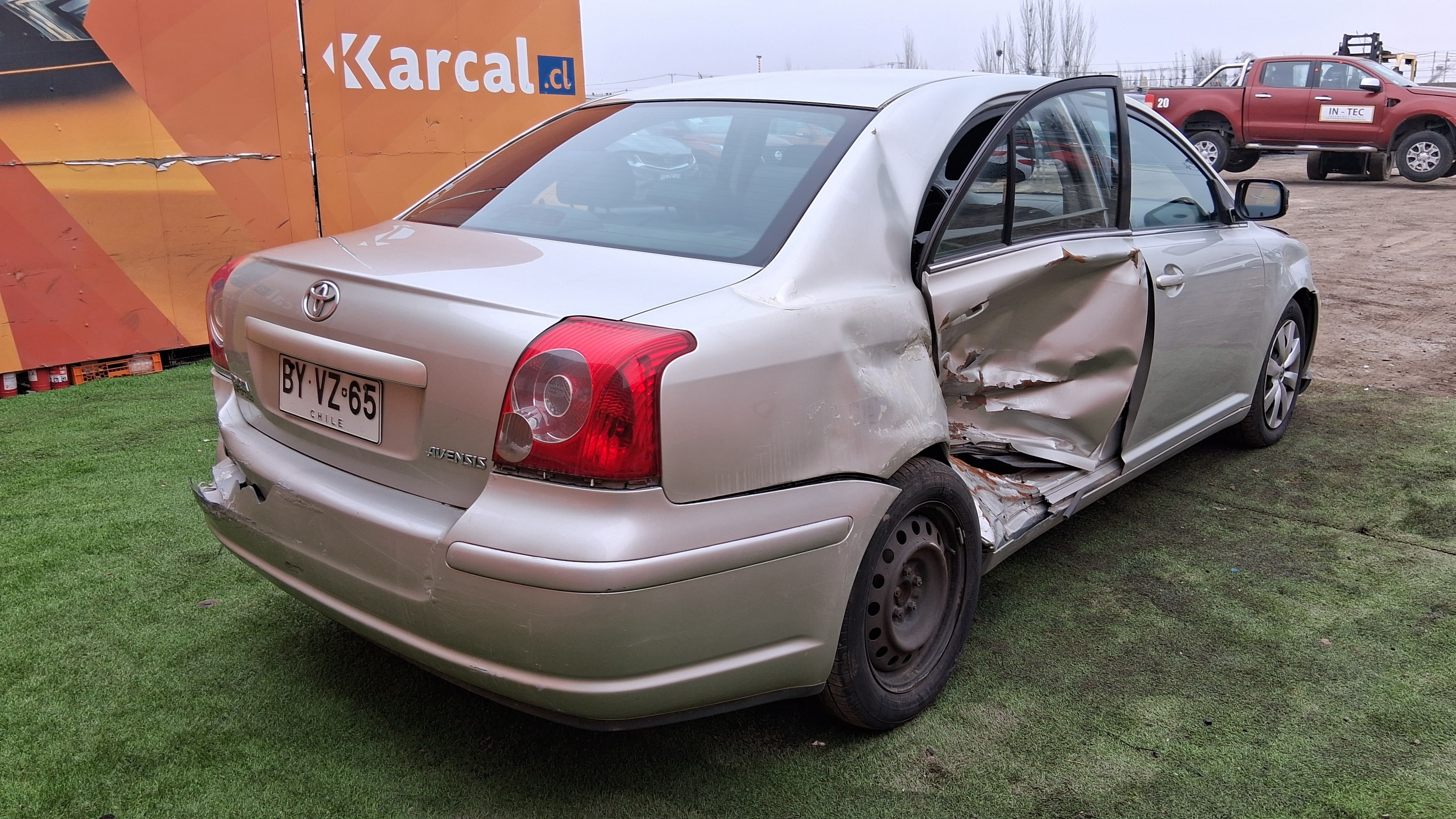 Remates Karcal
