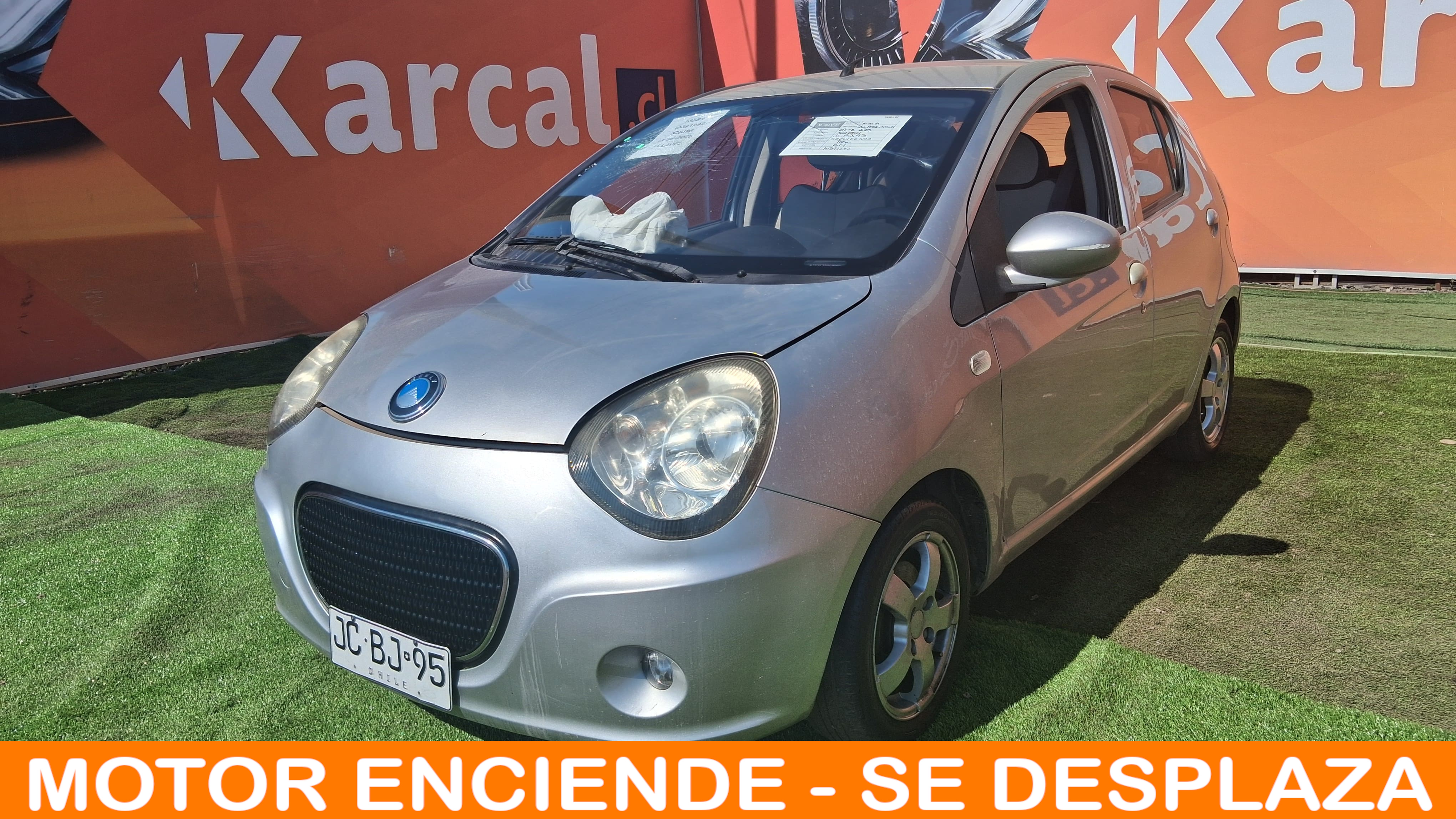 Remates Karcal