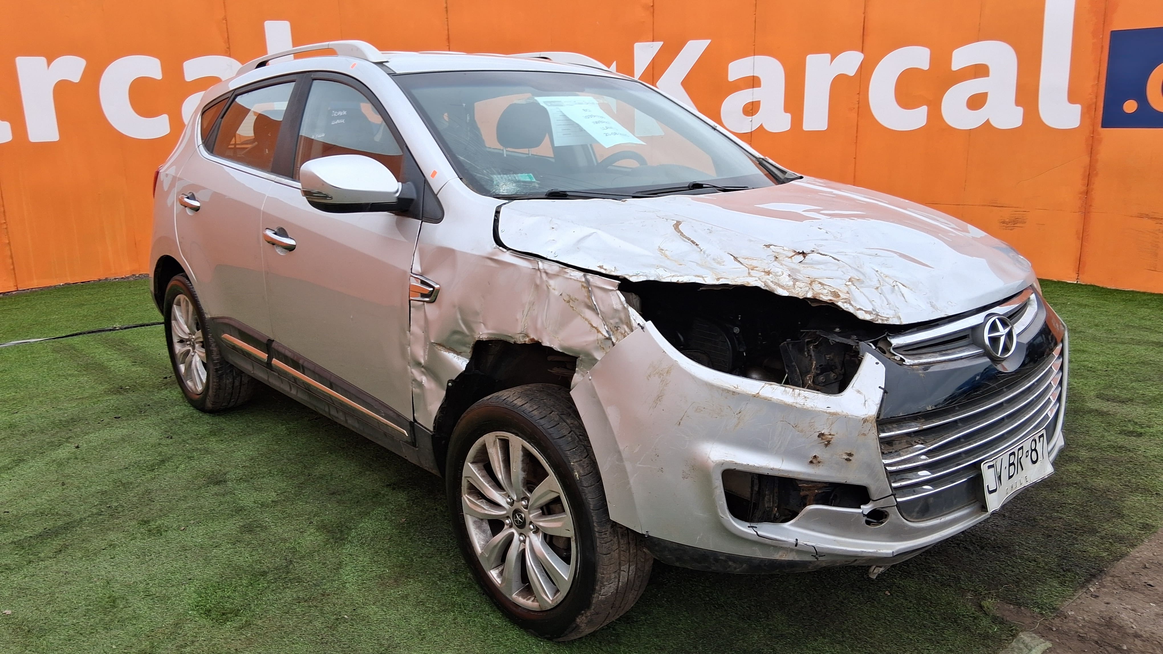 Remates Karcal