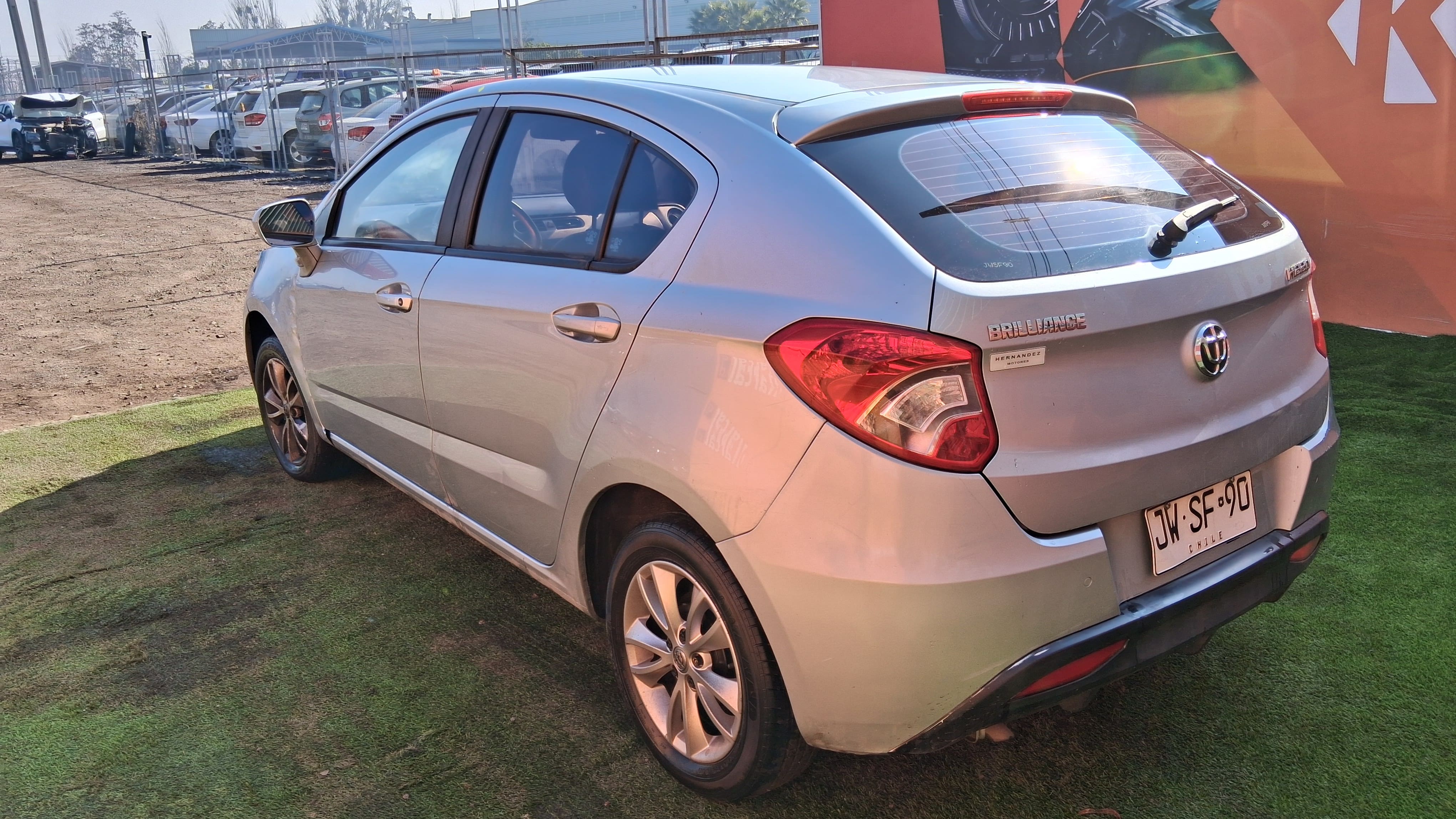 Remates Karcal