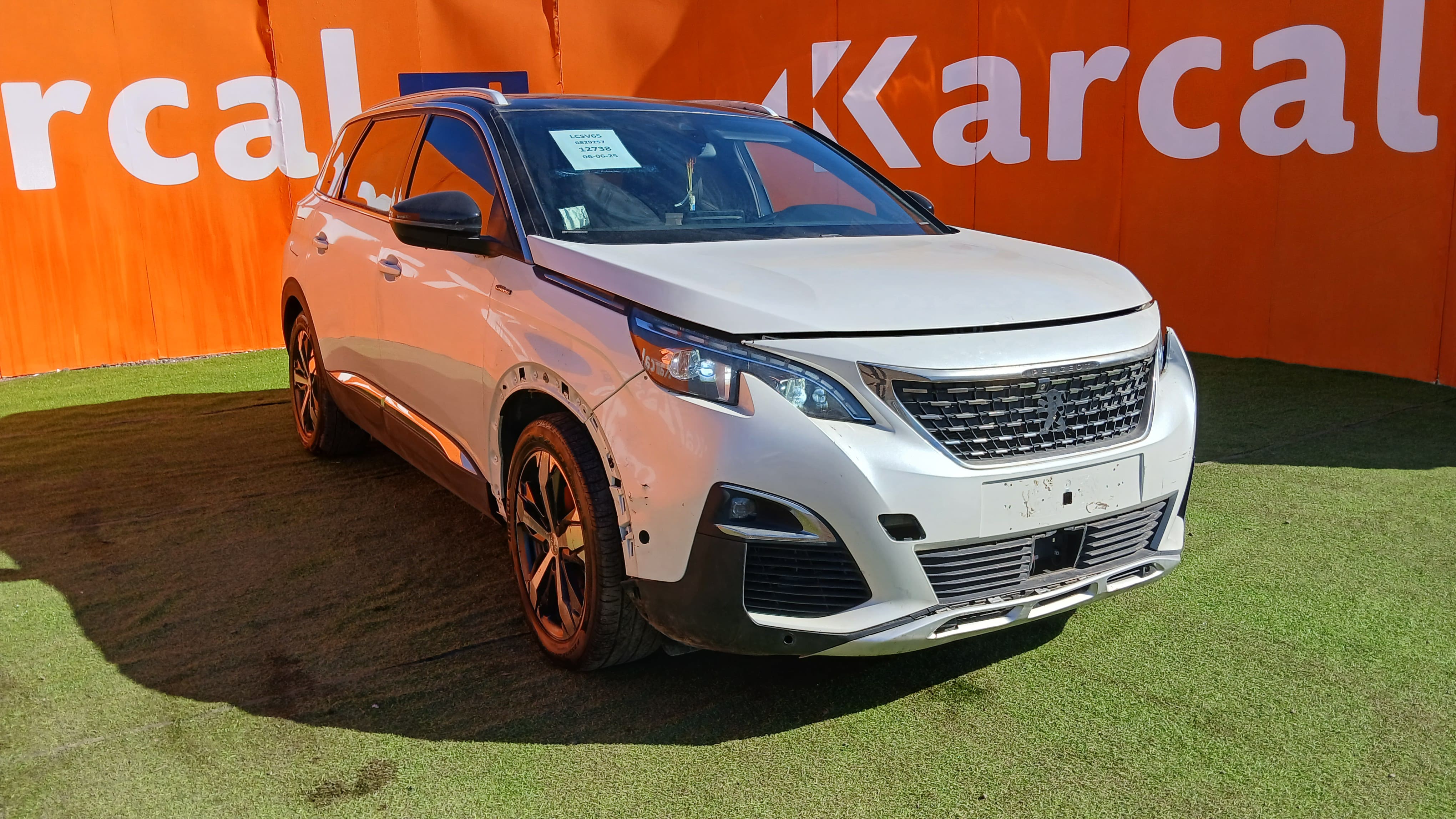 Remates Karcal