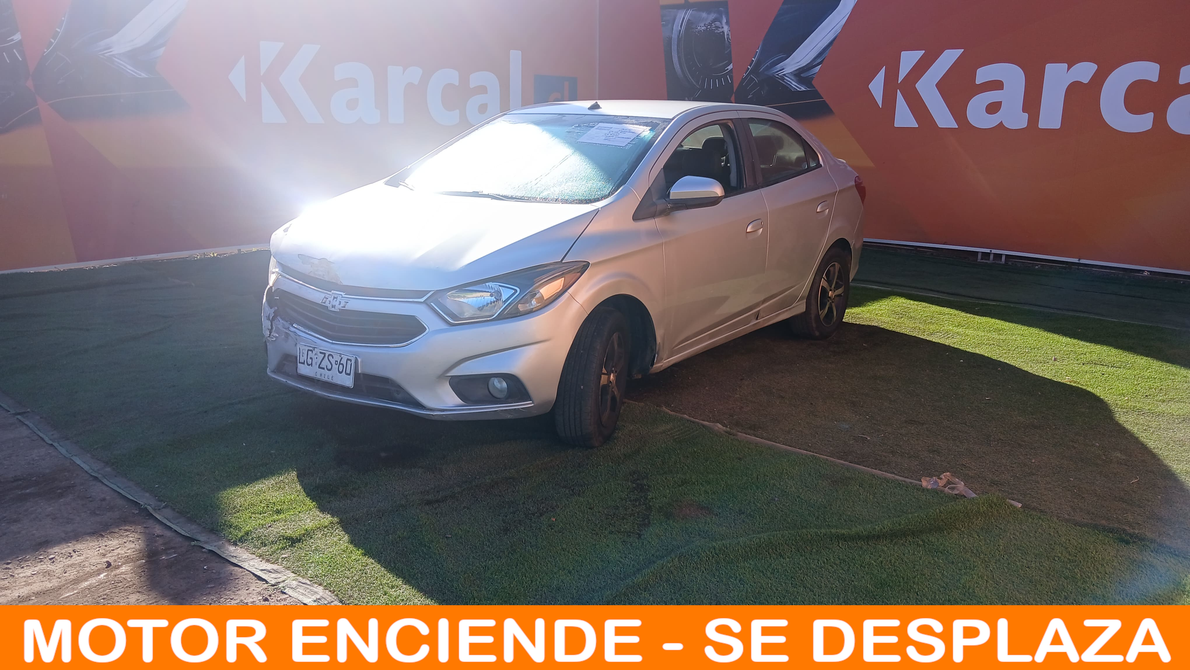 CHEVROLET PRISMA LTZ 1.4 2019 LGZS60