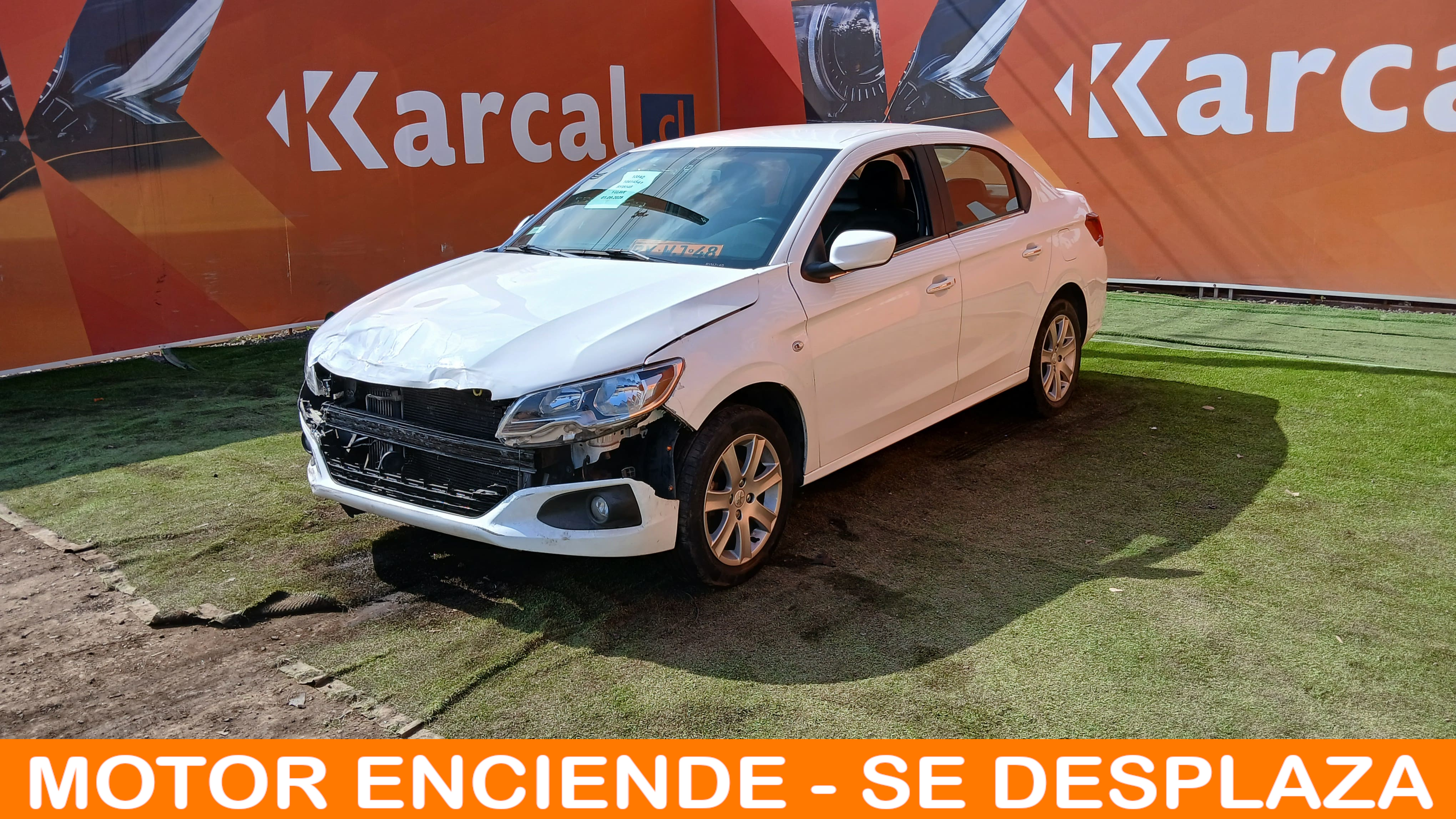 PEUGEOT 301 HDI 92HP 1.6 2022 RYWJ48