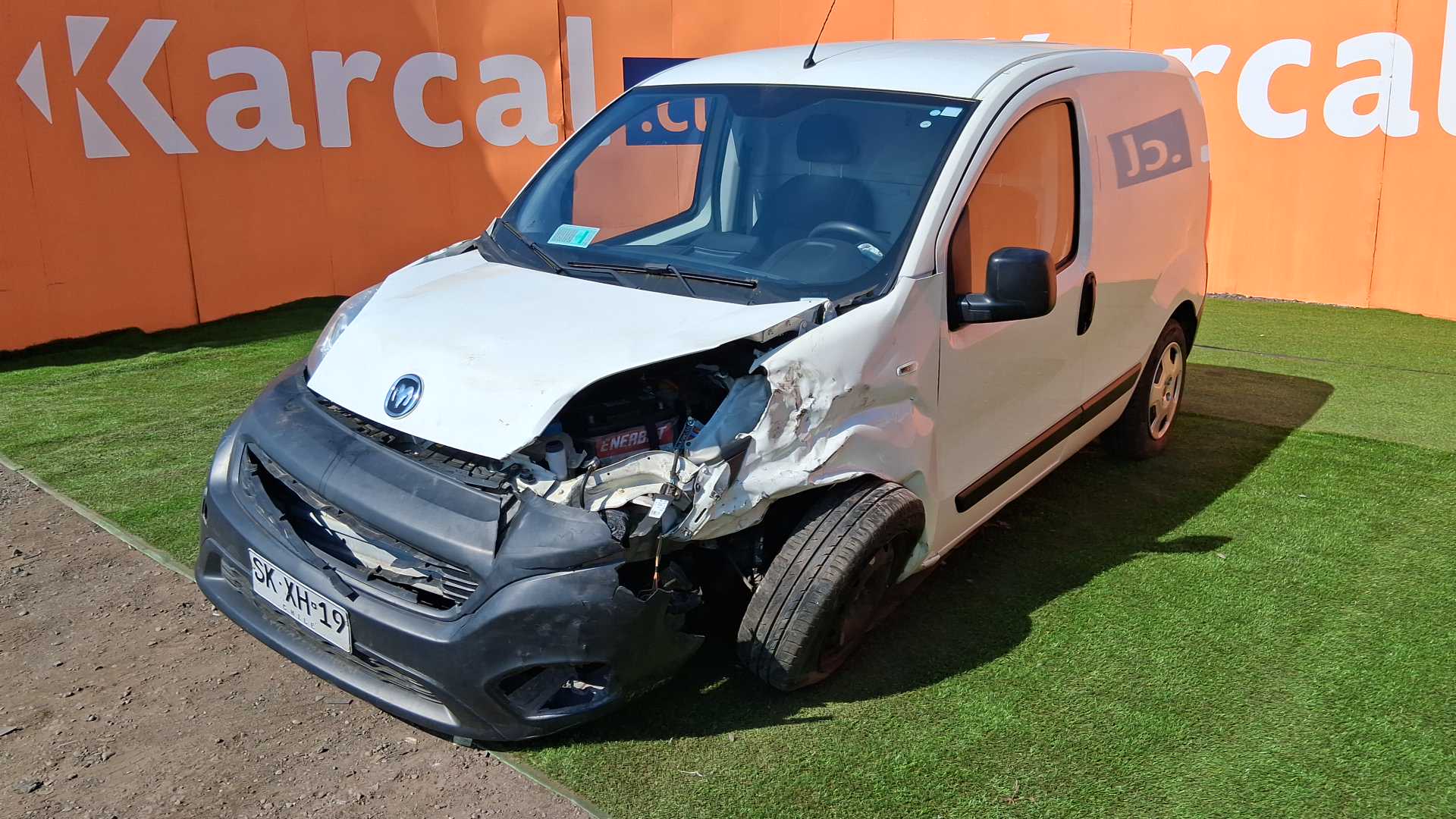 RAM VAN 700 CITY 5P 1.2 2023 SKXH19
