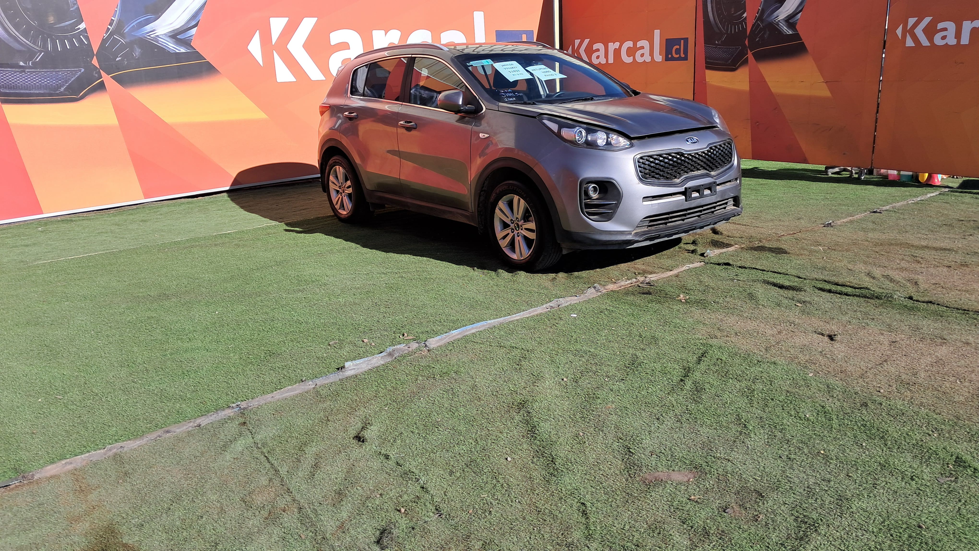 Remates Karcal