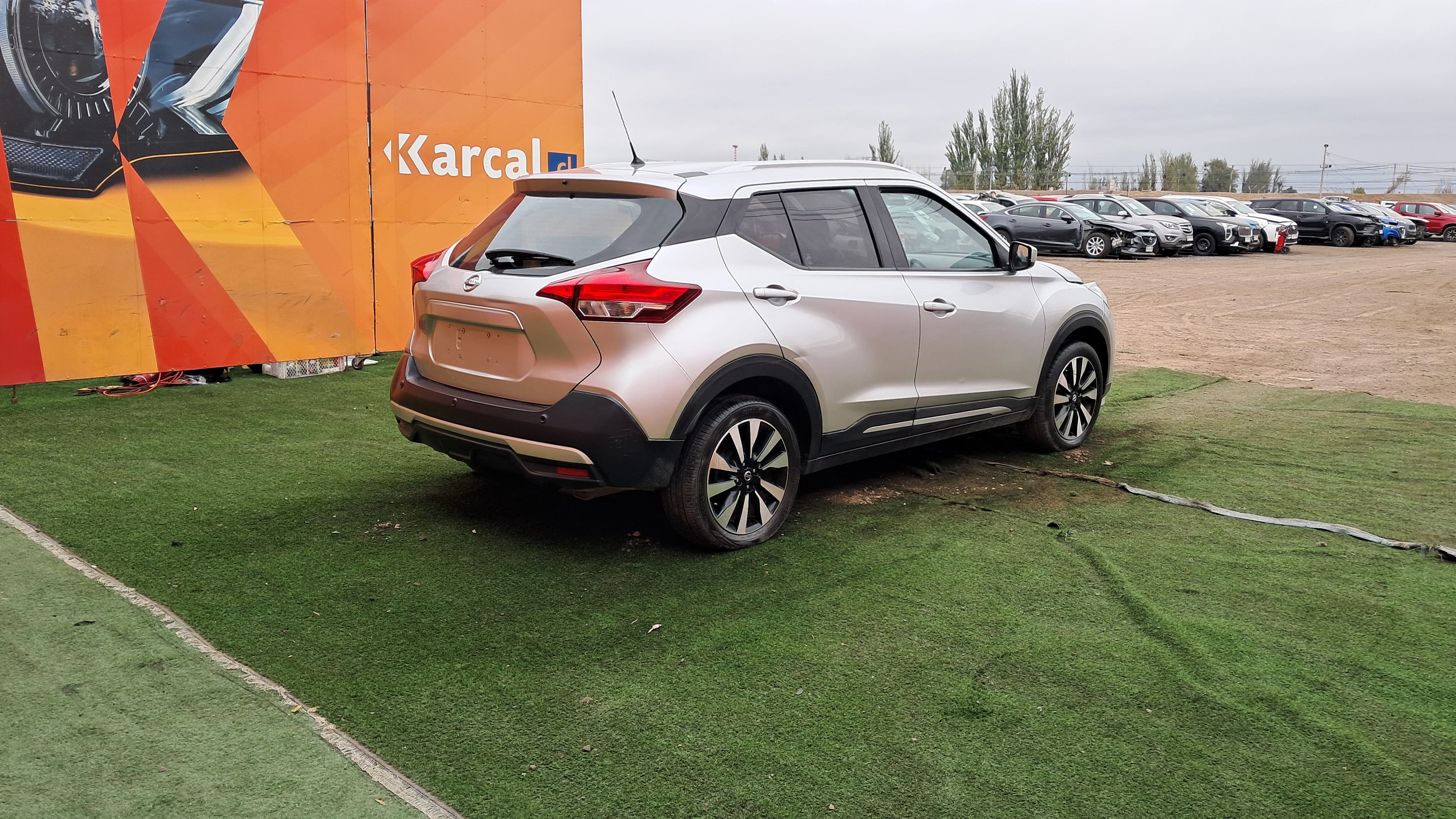 Remates Karcal
