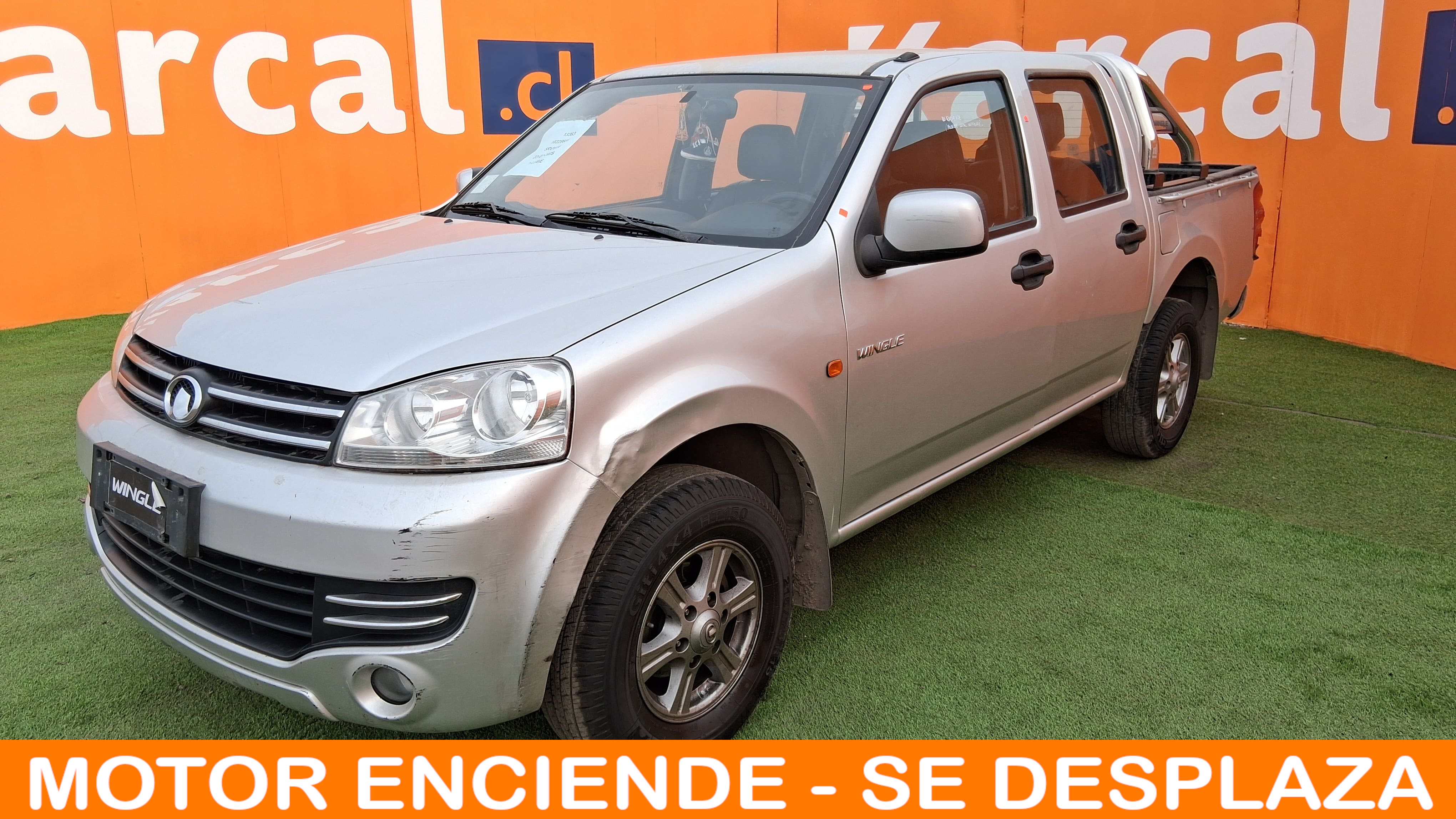Remates Karcal