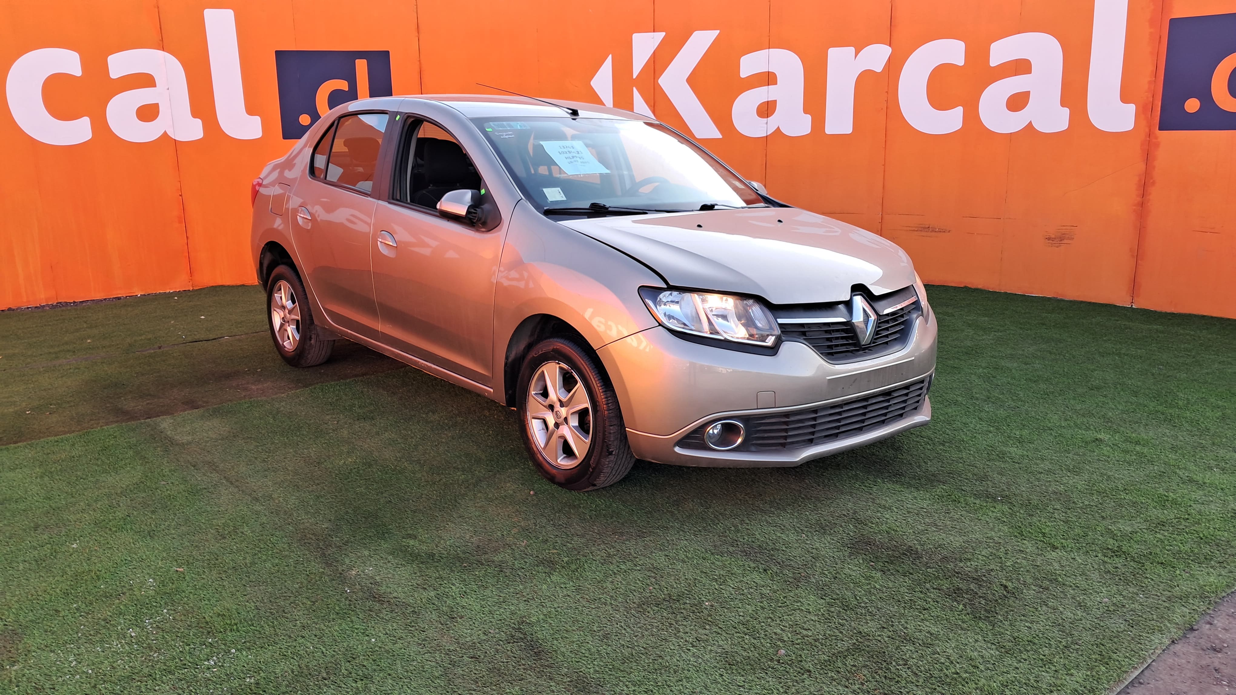 Remates Karcal