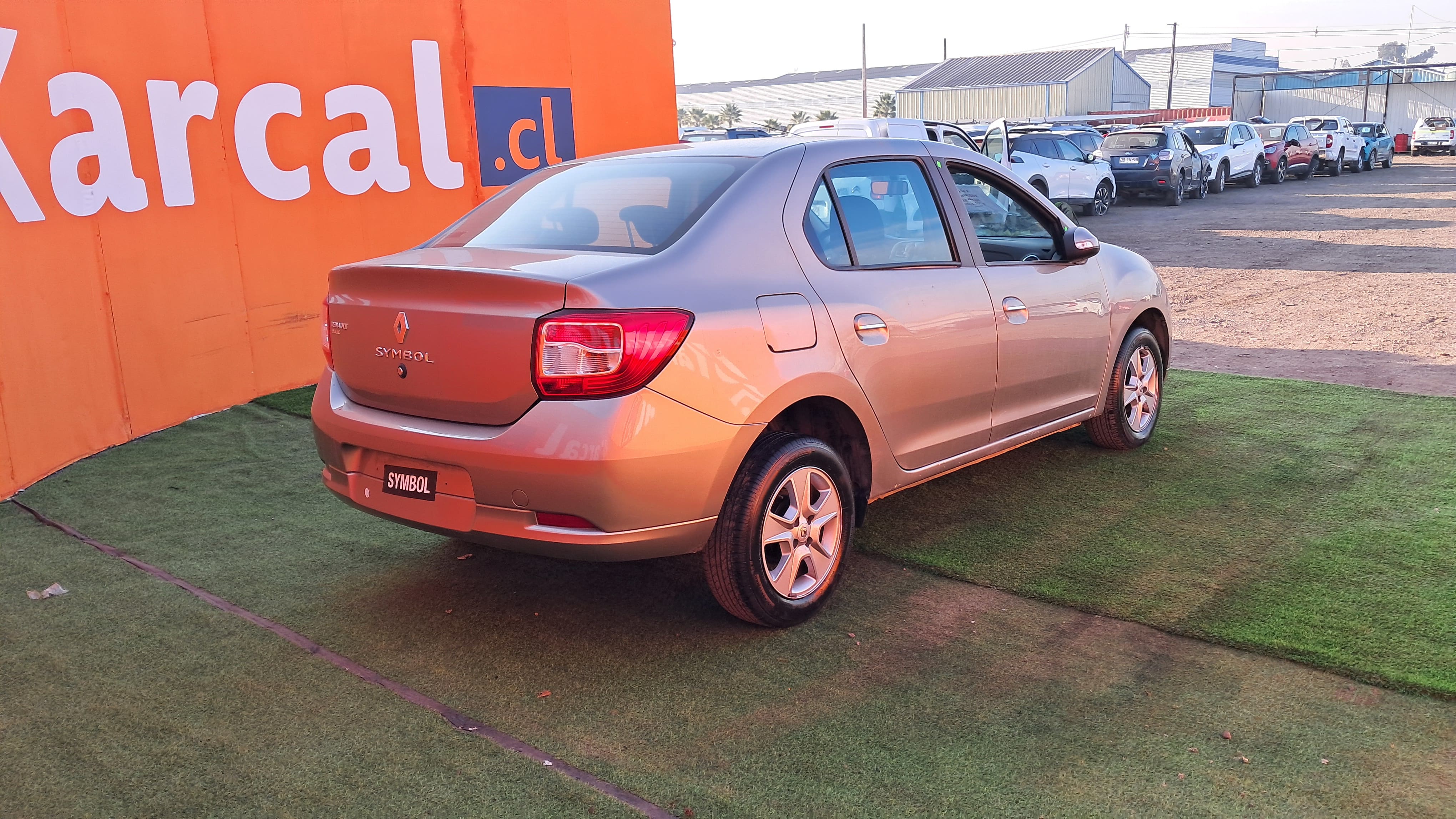 Remates Karcal