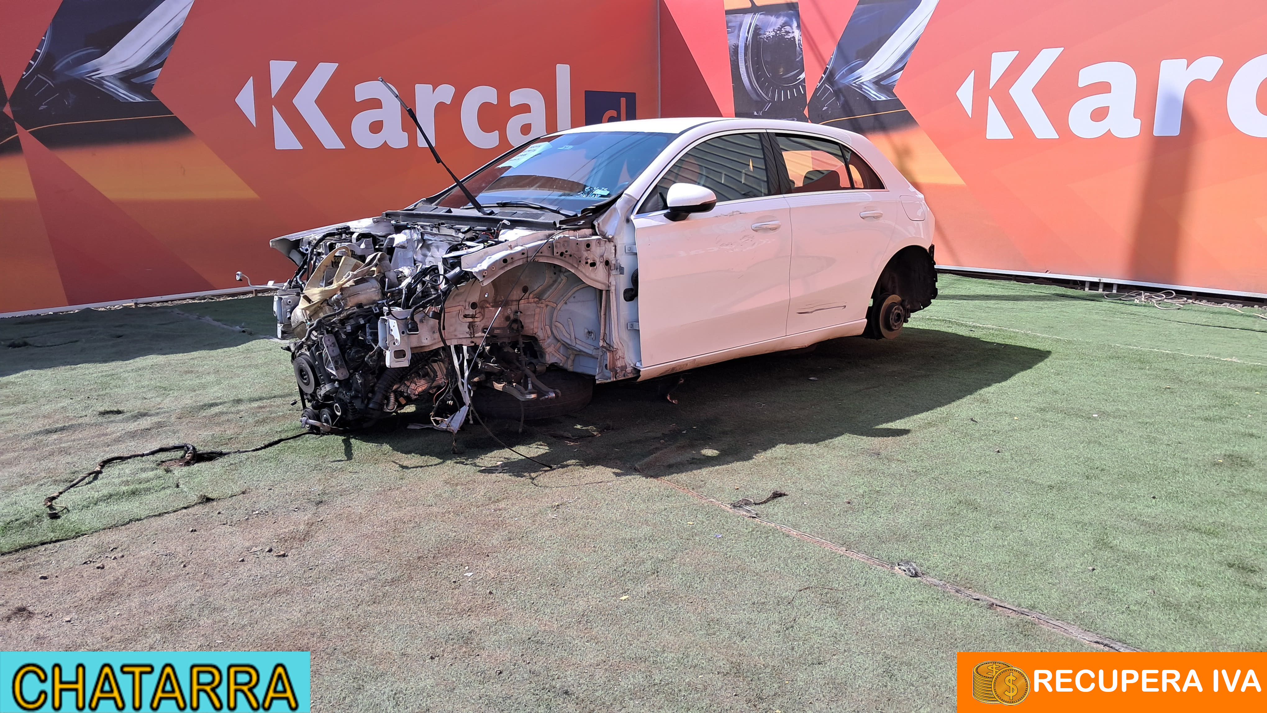 Remates Karcal
