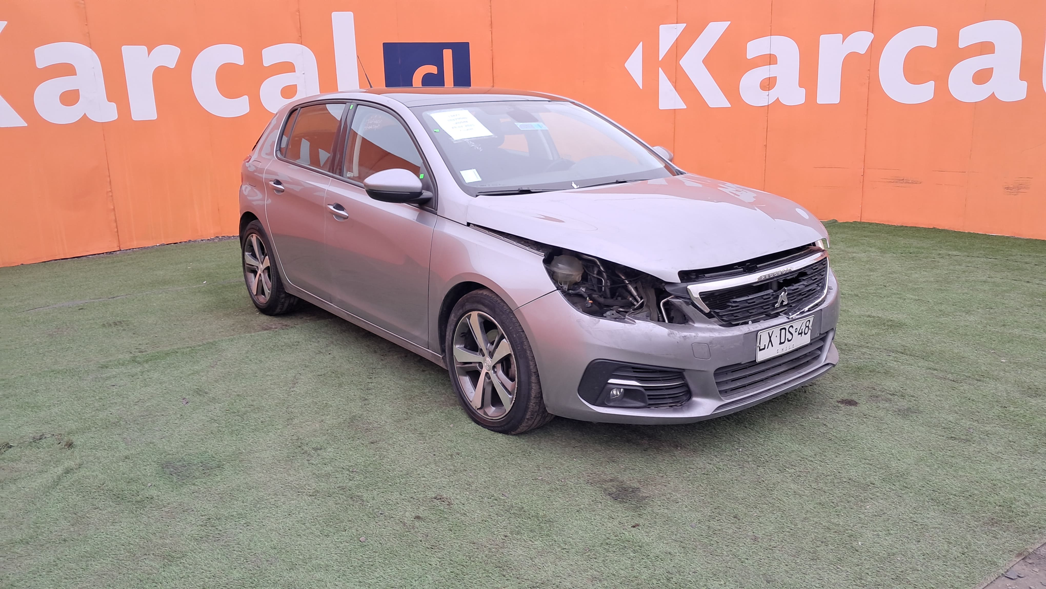 Remates Karcal