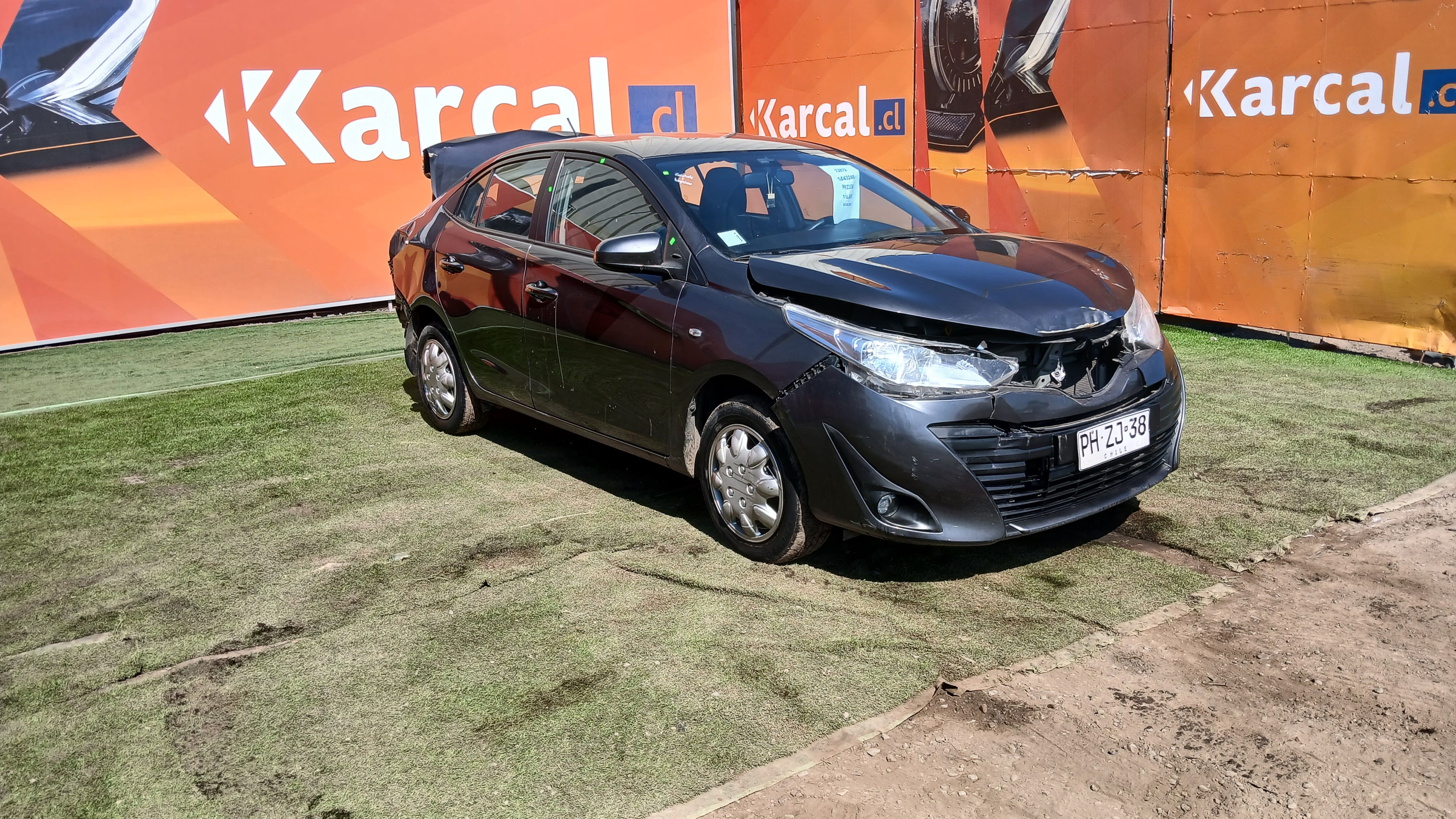 Remates Karcal