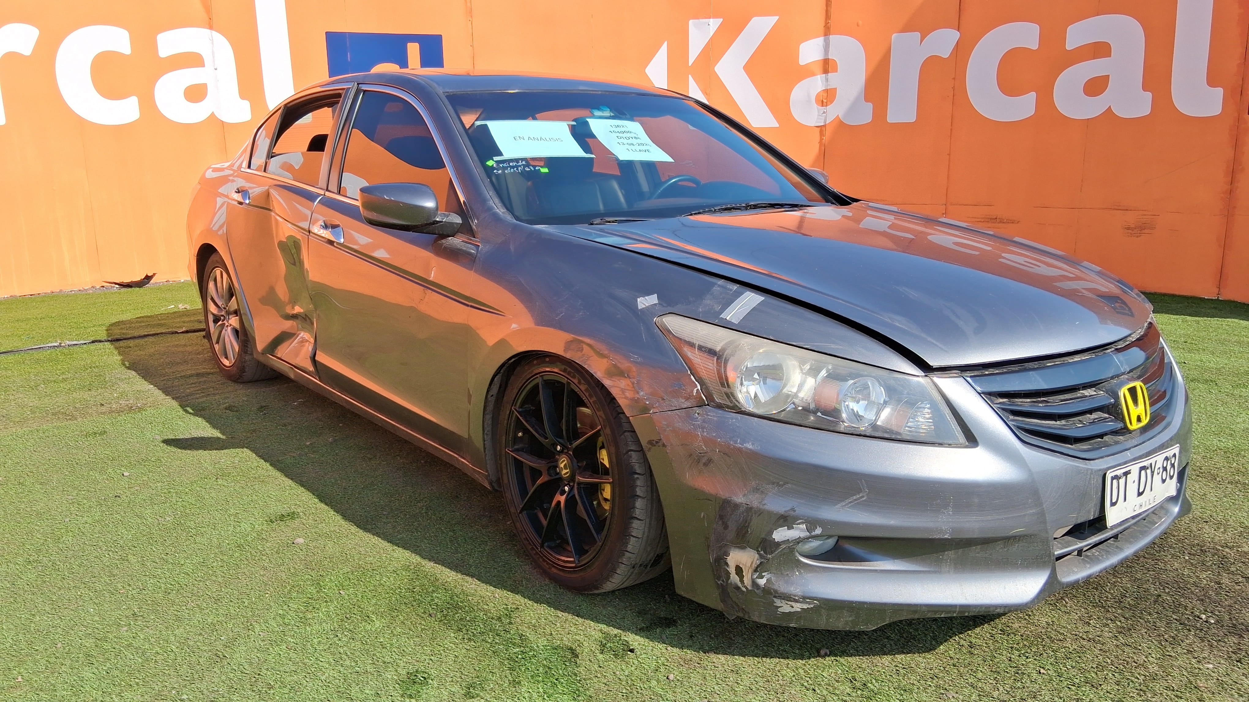 Remates Karcal