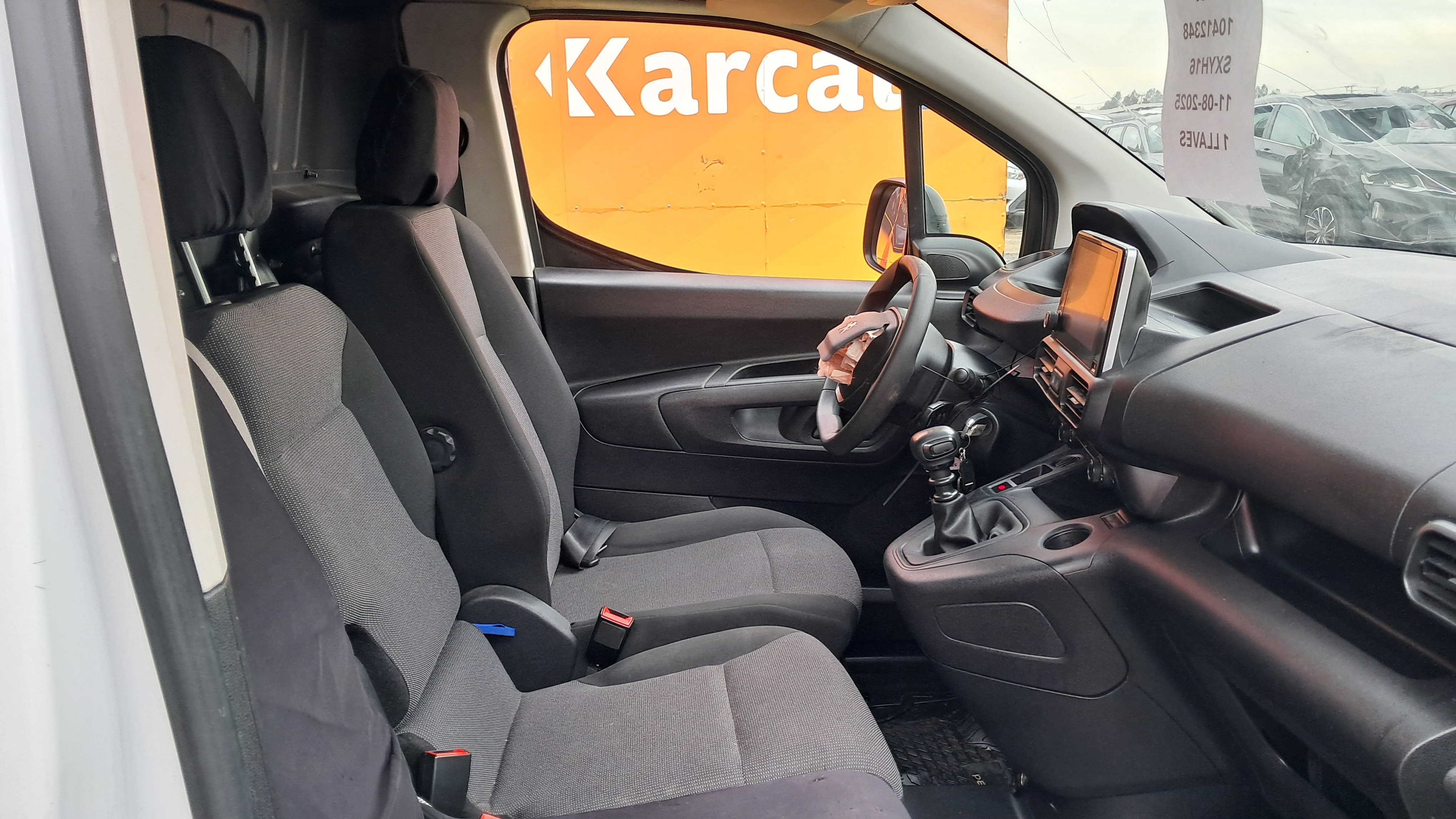 Remates Karcal