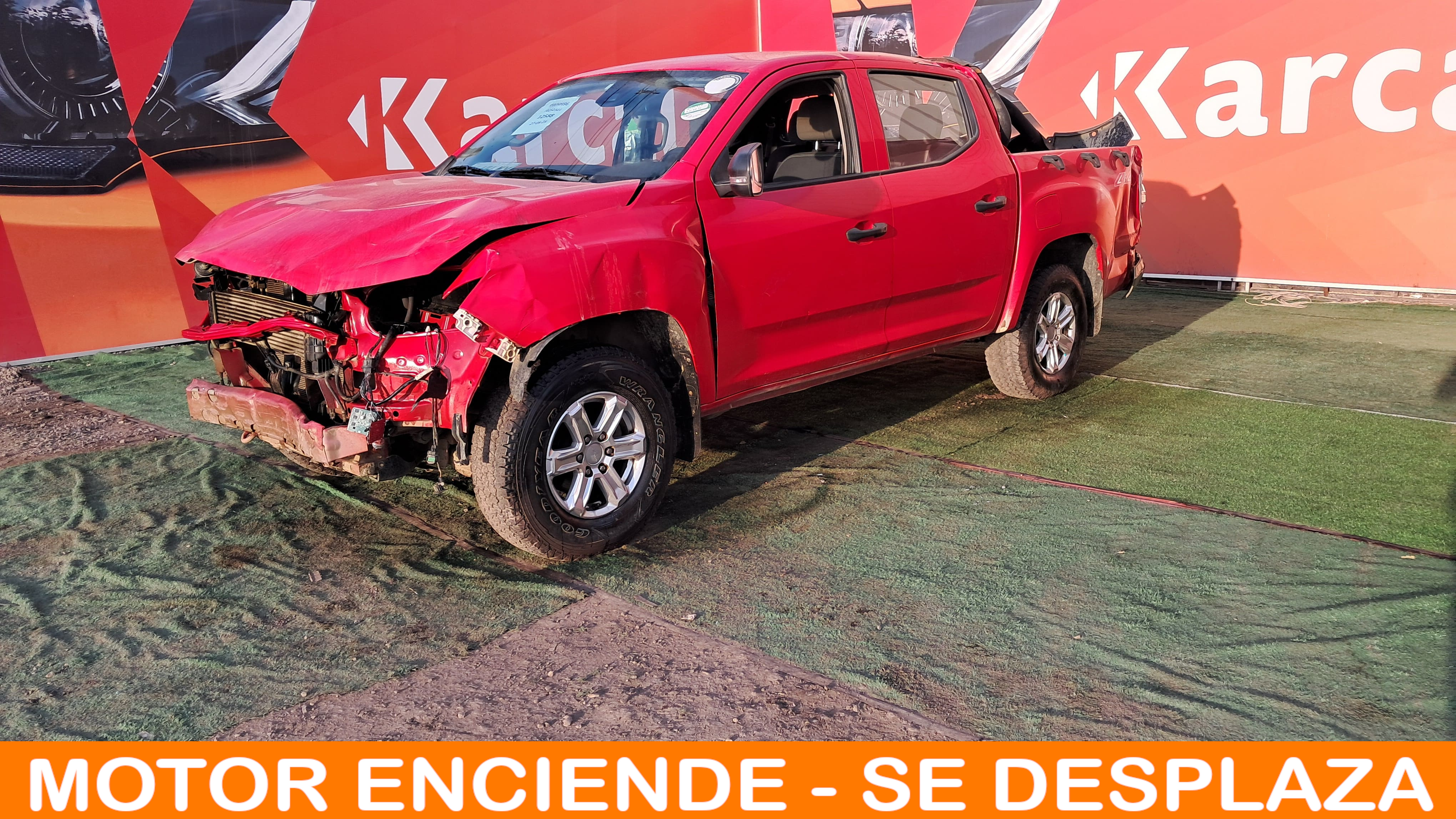 Remates Karcal