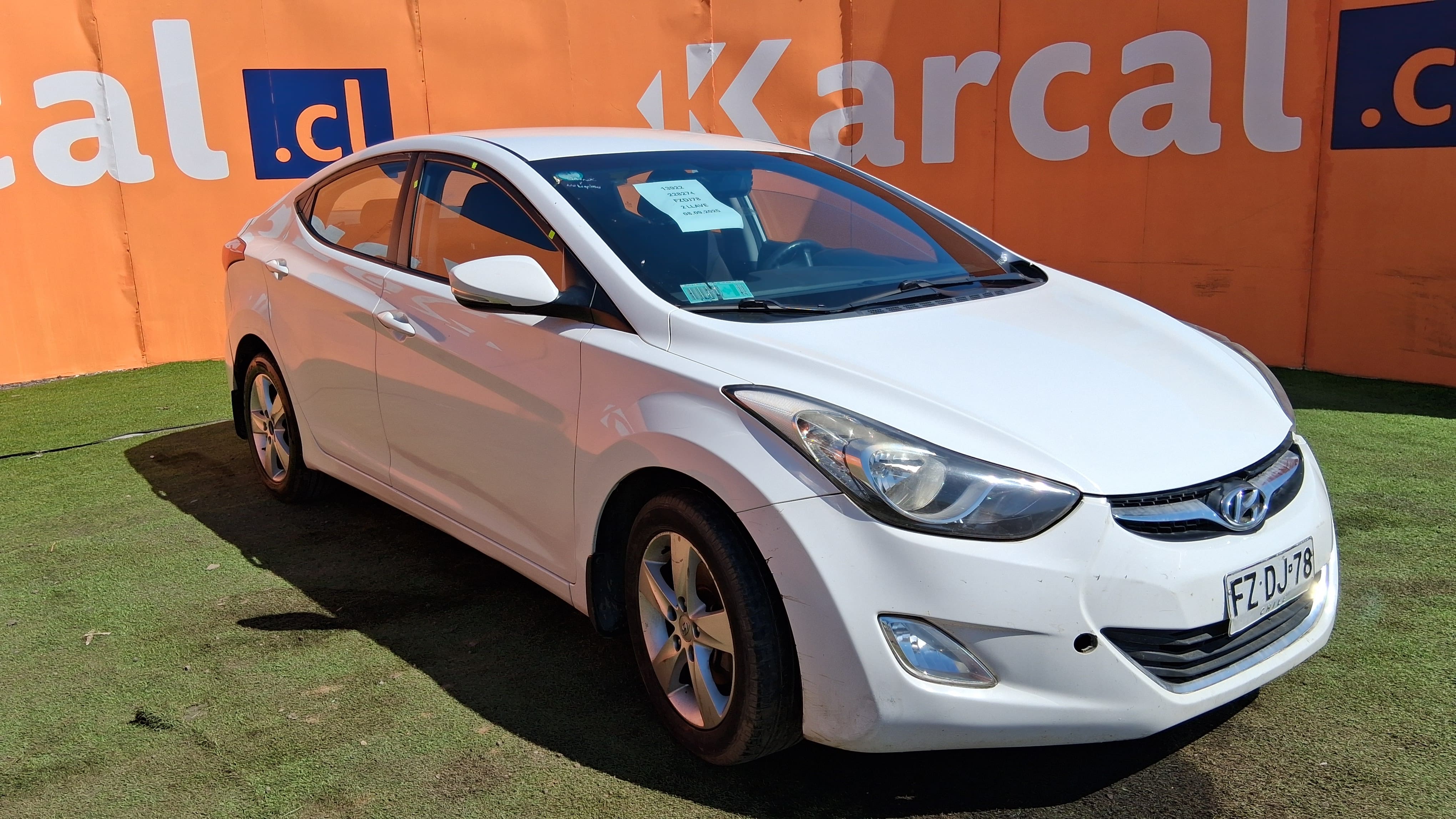 Remates Karcal