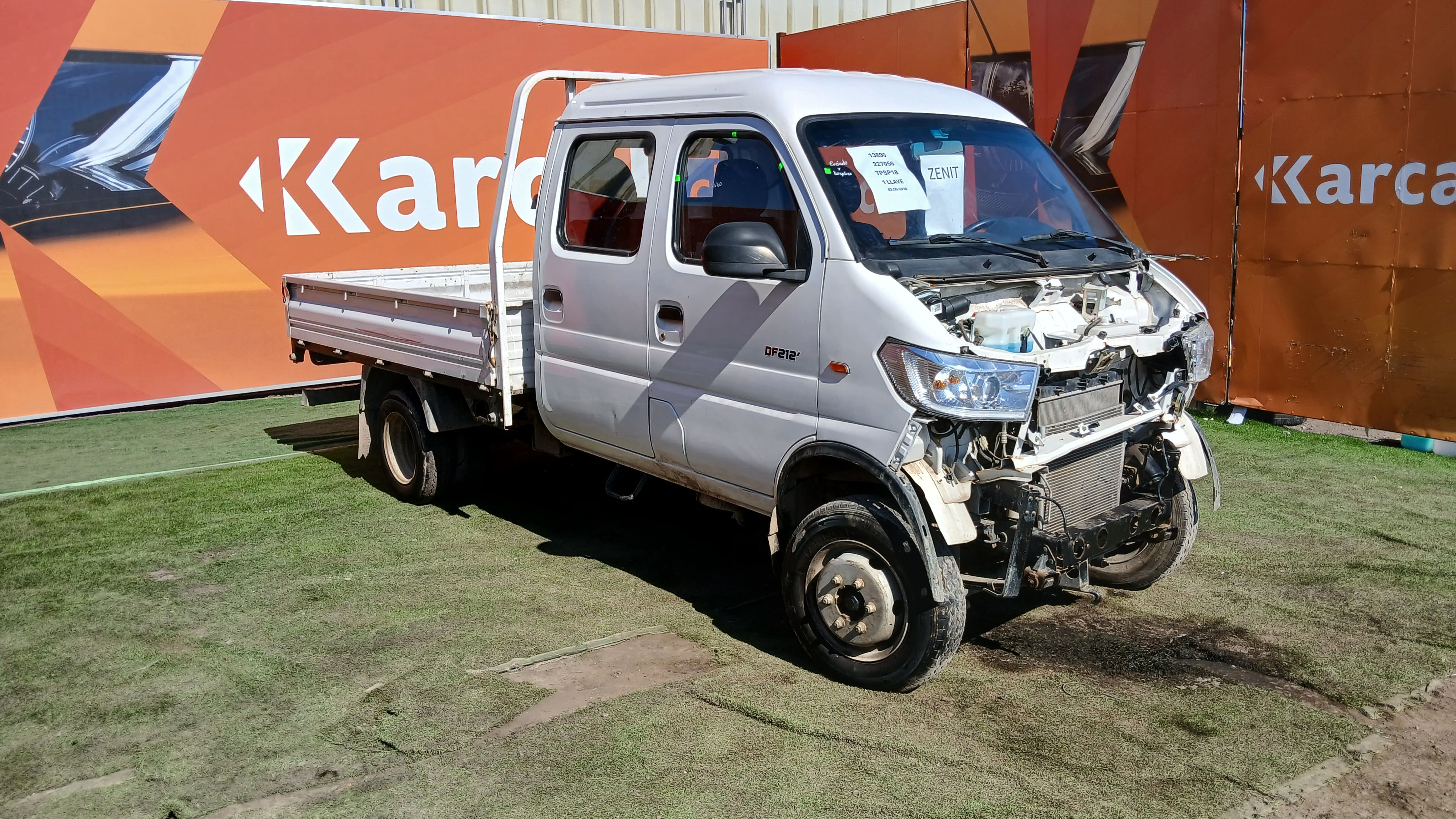 Remates Karcal