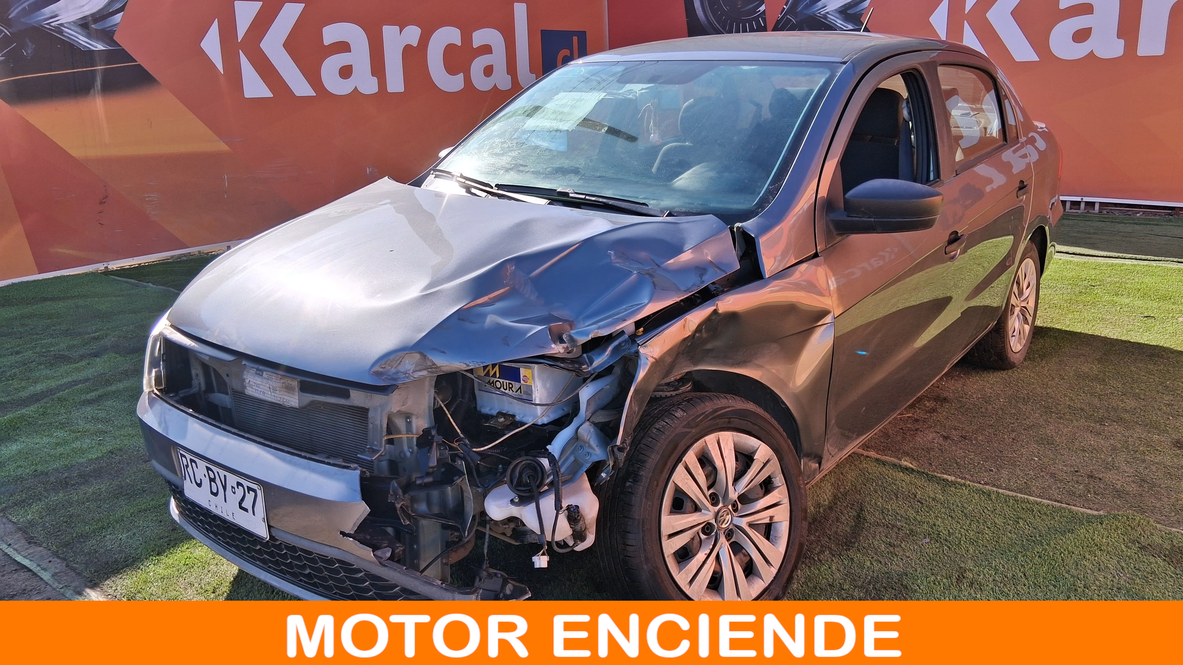 Remates Karcal