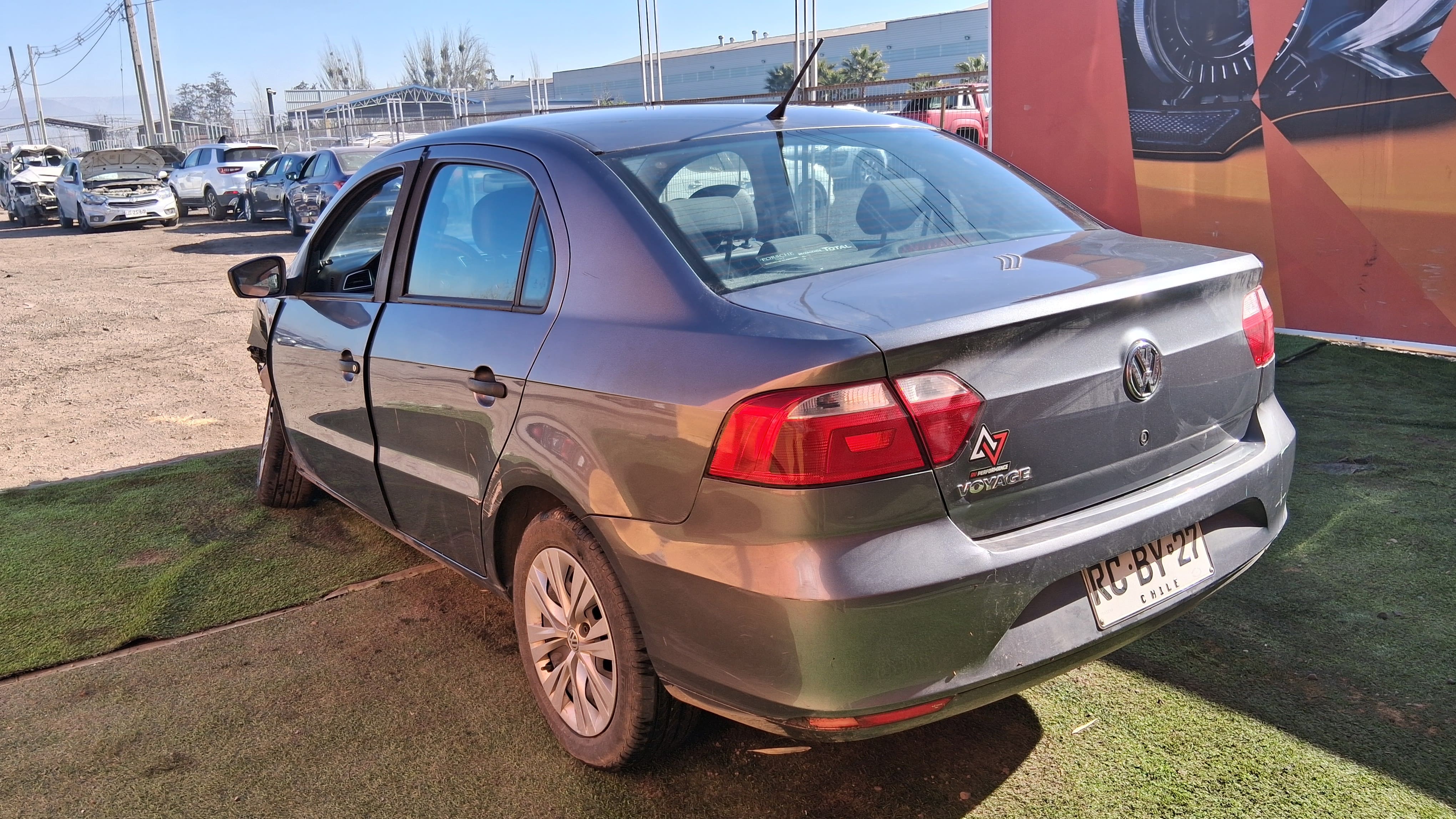 Remates Karcal