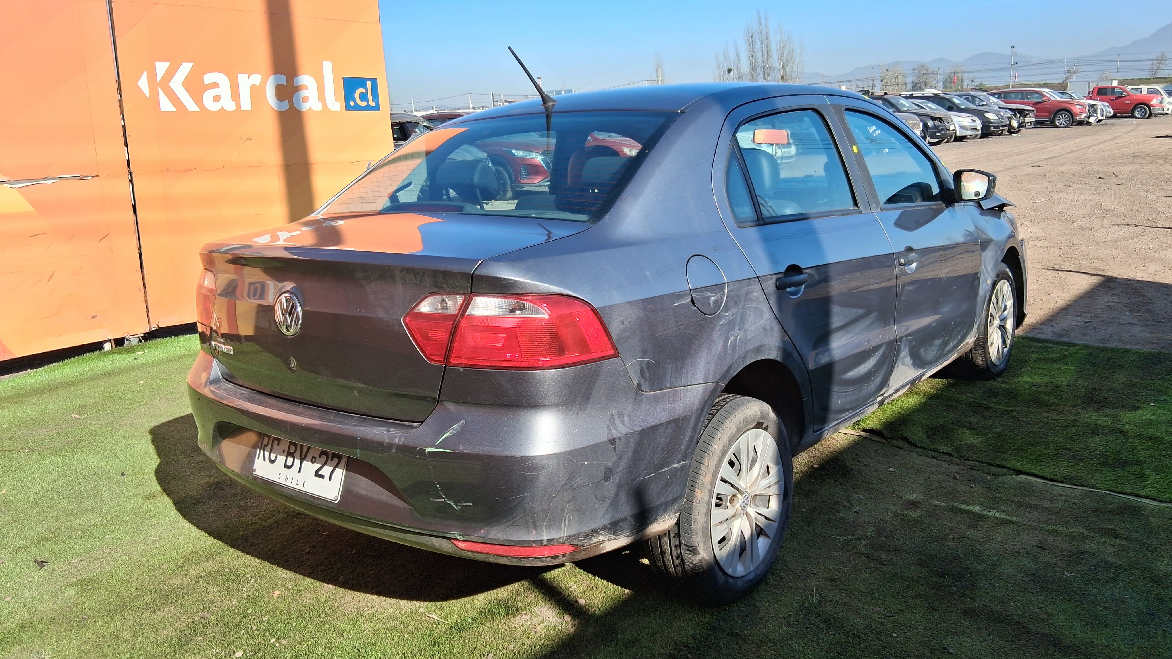 Remates Karcal