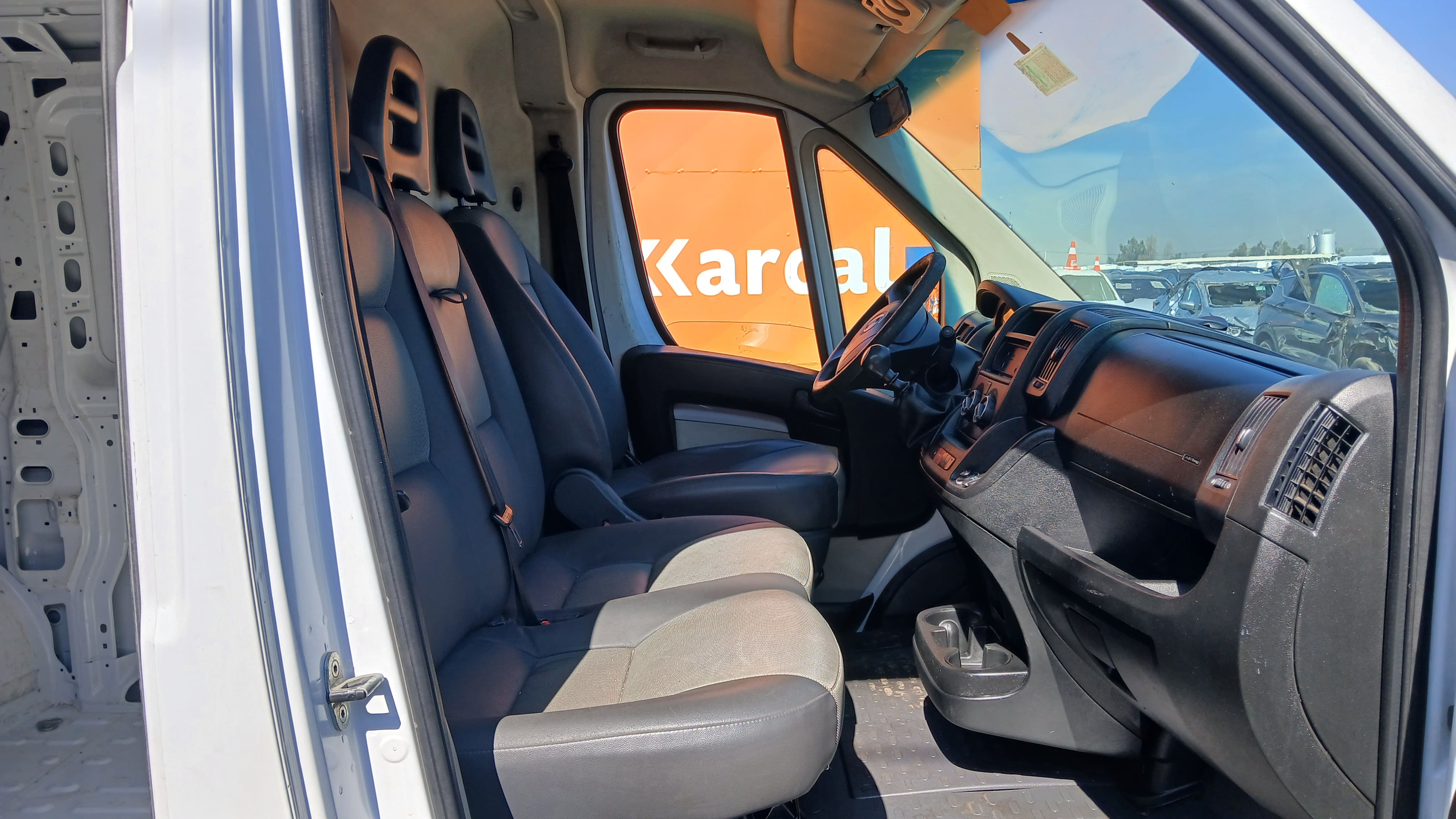Remates Karcal