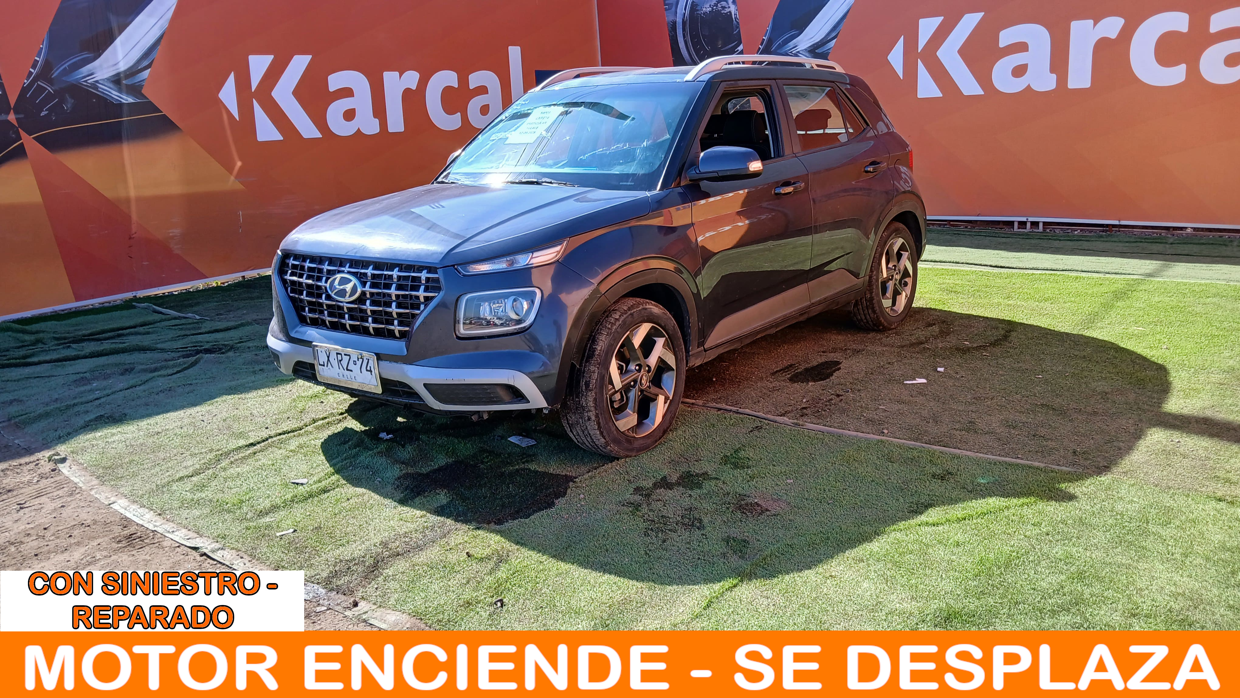 Remates Karcal