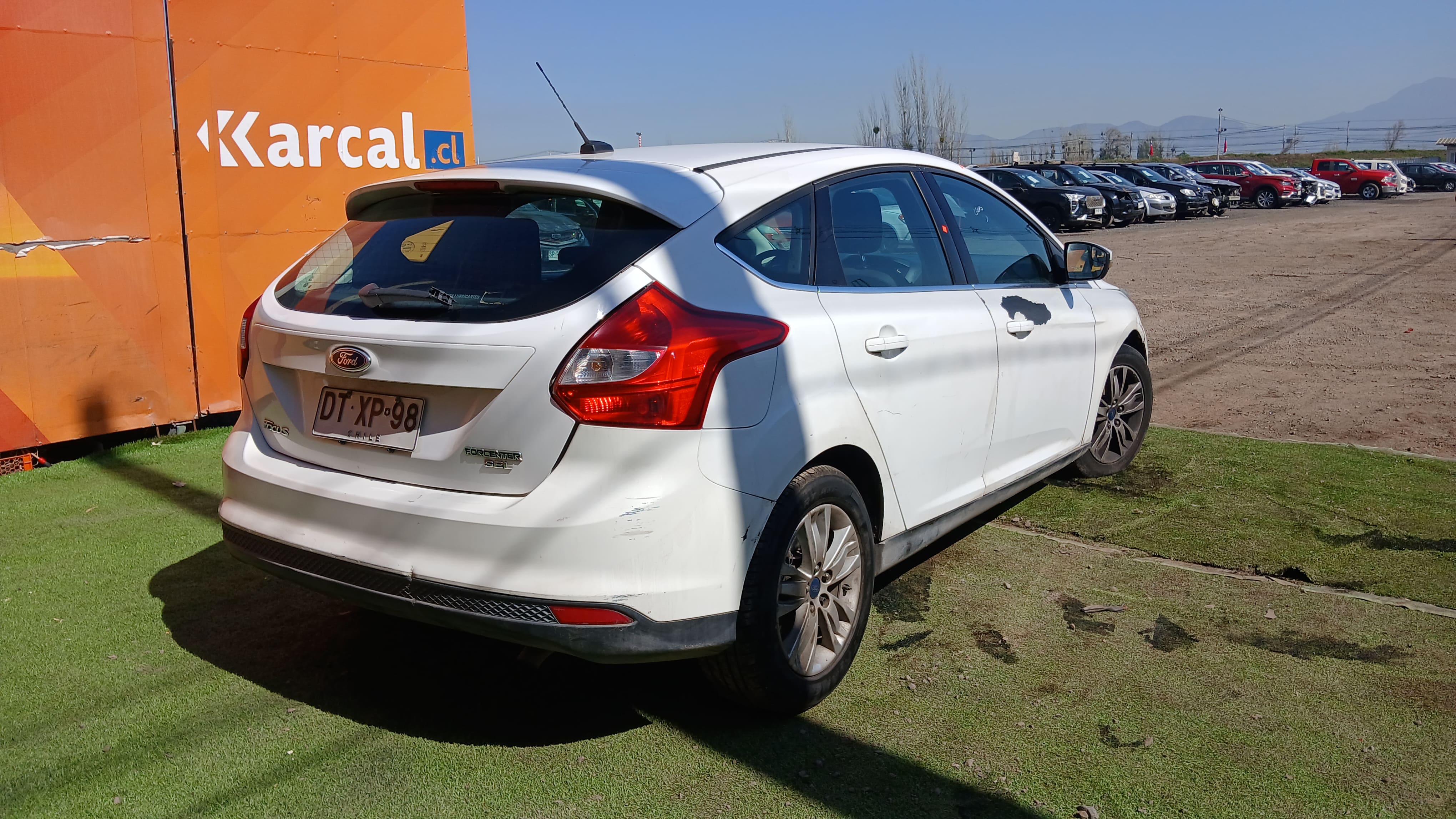 Remates Karcal