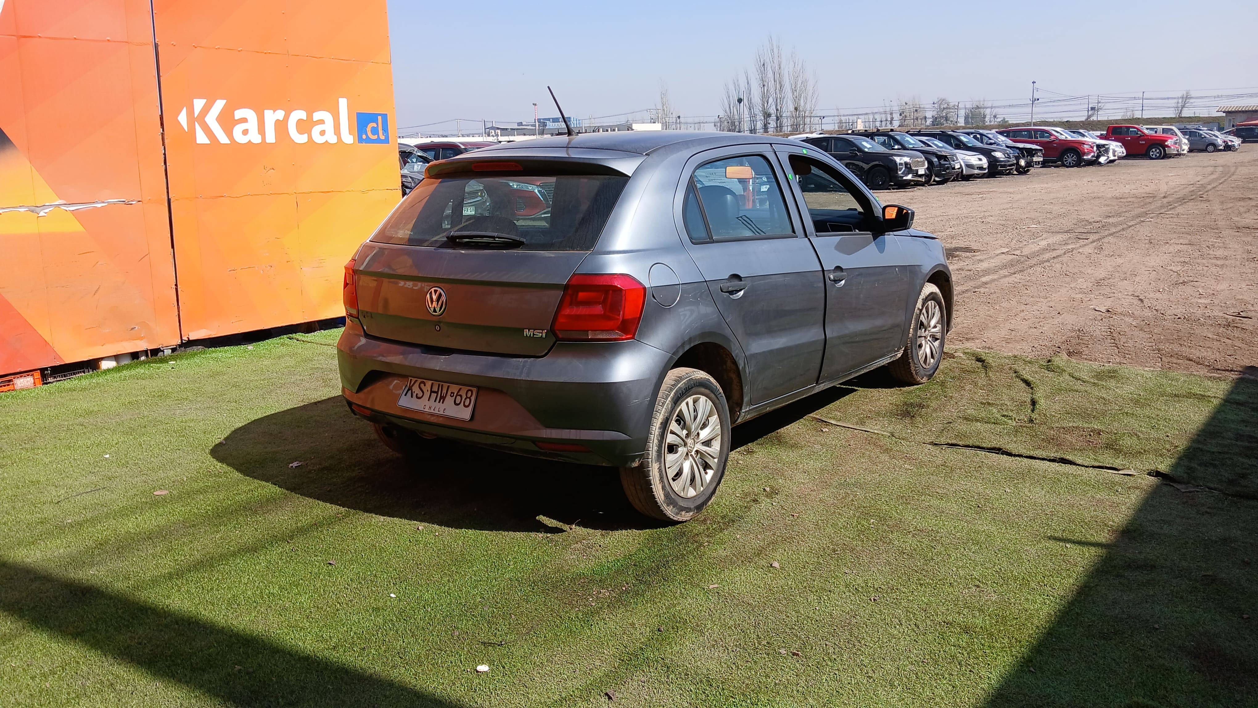 Remates Karcal